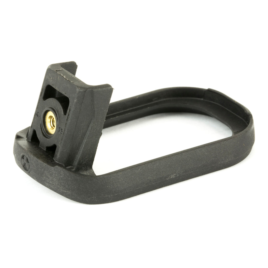 Magpul Industries GL Enhanced Magazine Well for Glock 19 Gen 4 – Improved Reloading and Concealment