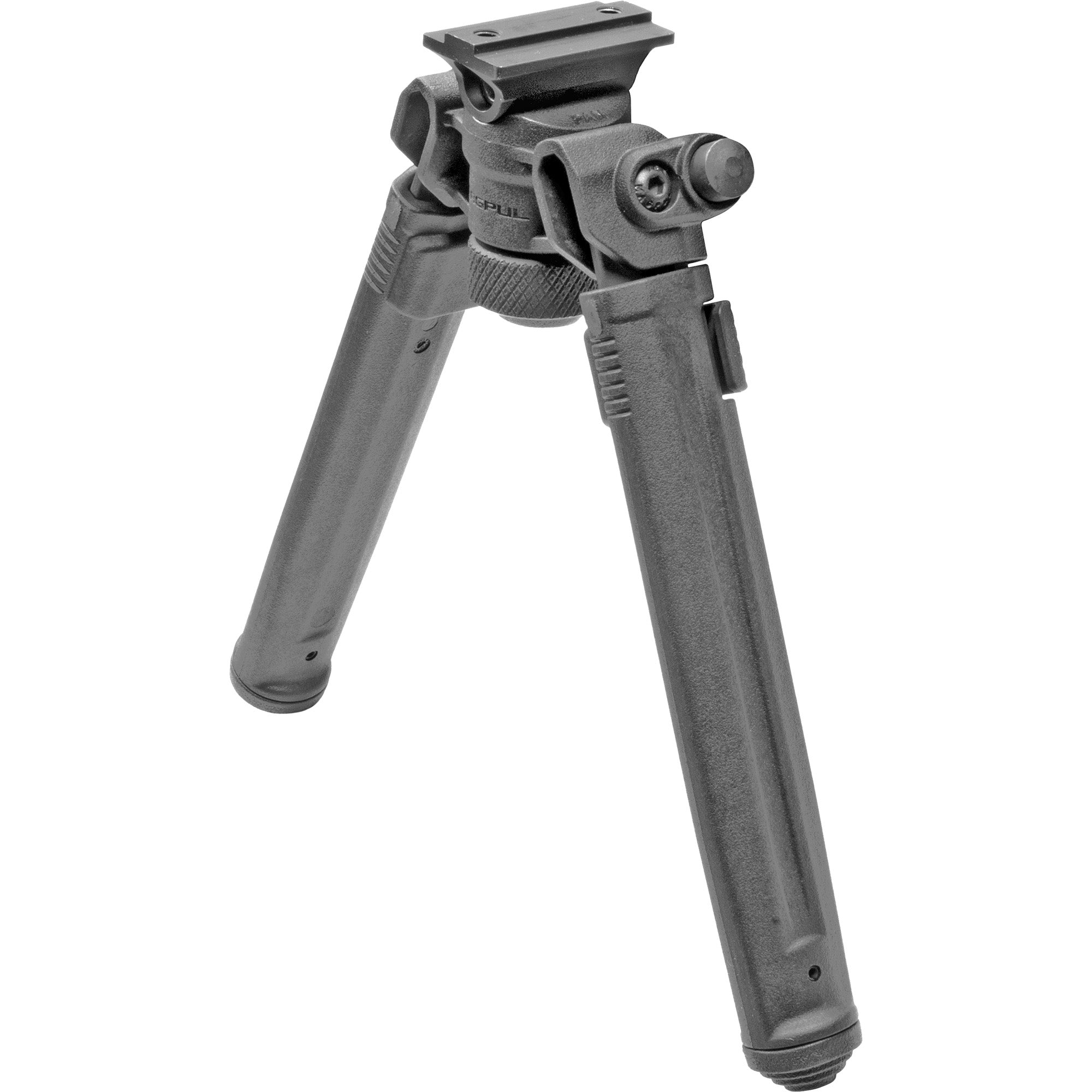 Magpul Industries MAG951-BLK Bipod for A.R.M.S. 17S Rails - Black