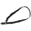 Magpul MS4 QDM Sling Black - Versatile 2-Point & 1-Point Tactical Rifle Sling