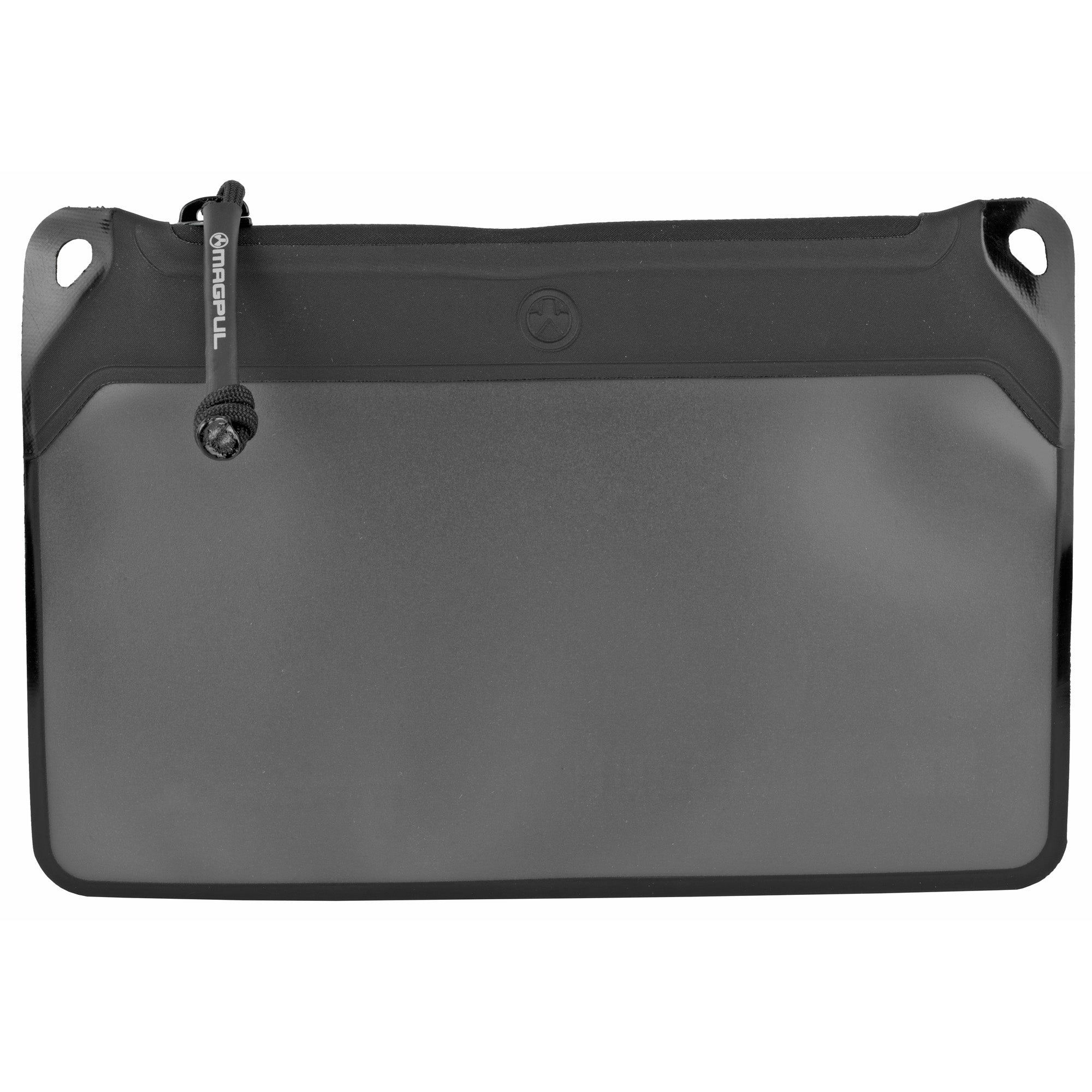 Magpul Industries DAKA Window Pouch Small Black – Polymer Storage Organizer