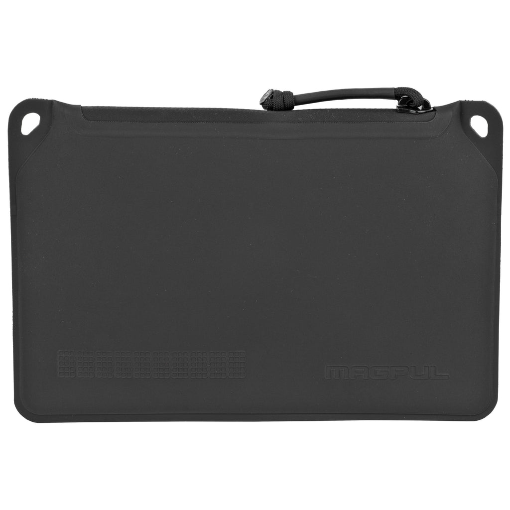Magpul Industries DAKA Window Pouch Small Black – Polymer Storage Organizer