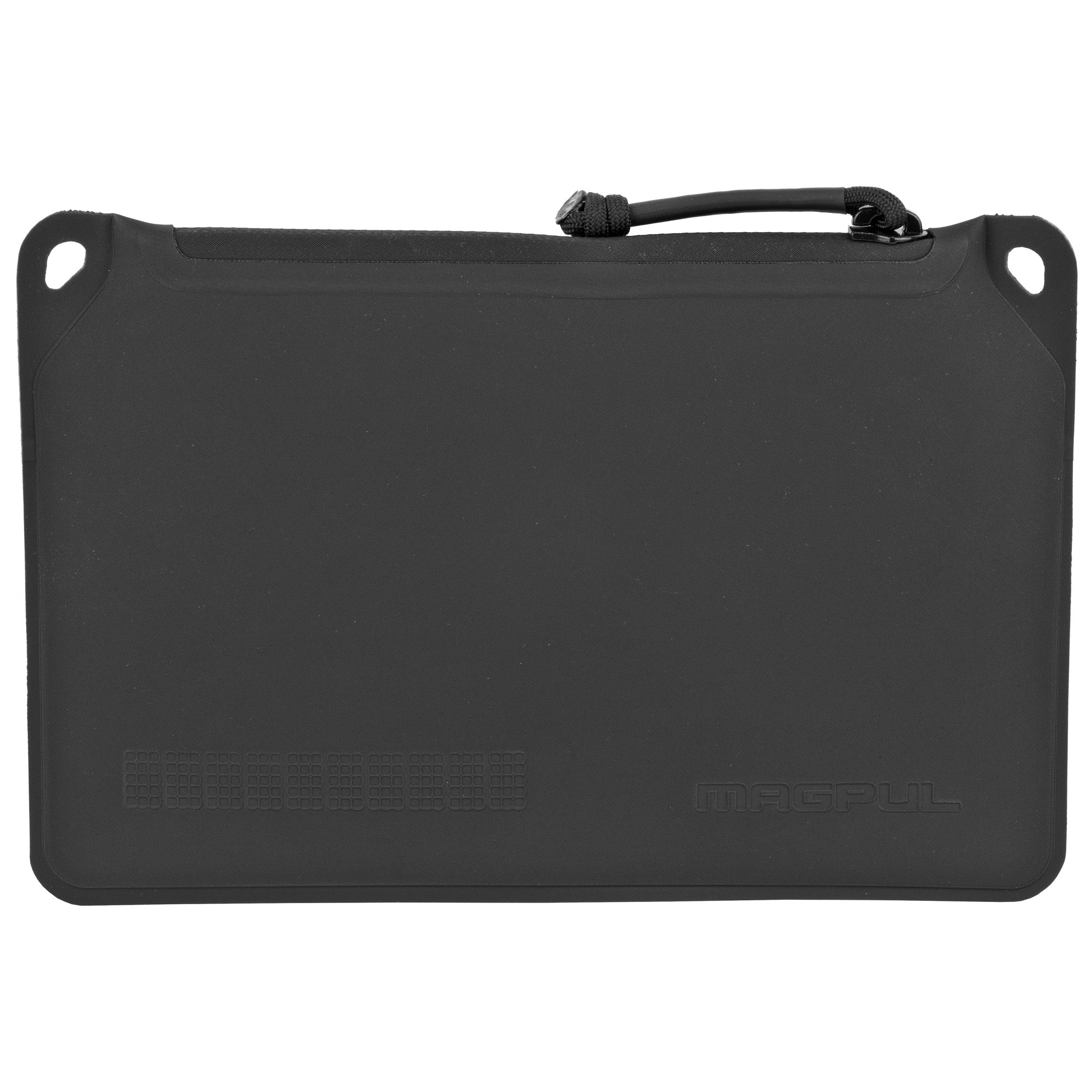 Magpul Industries DAKA Window Pouch Small Black – Polymer Storage Organizer
