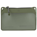 Magpul Industries DAKA Window Pouch Small Olive Drab Green - Durable Polymer Storage Solution