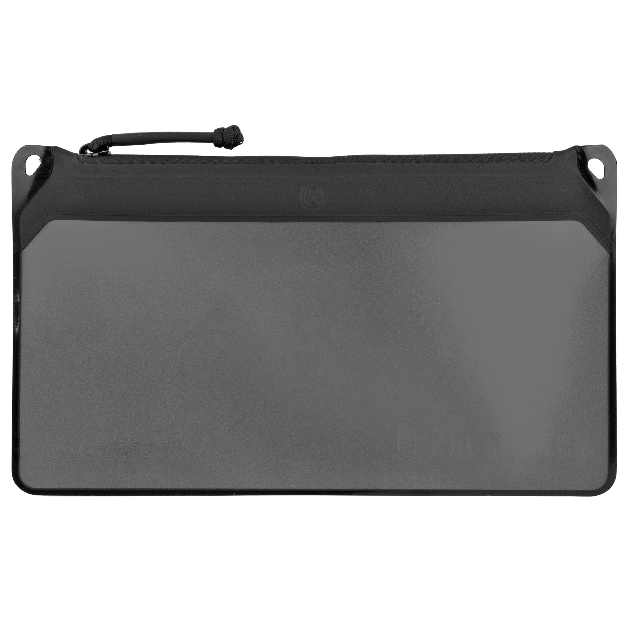 Magpul Industries DAKA Medium Window Pouch – Black, Polymer Storage Solution