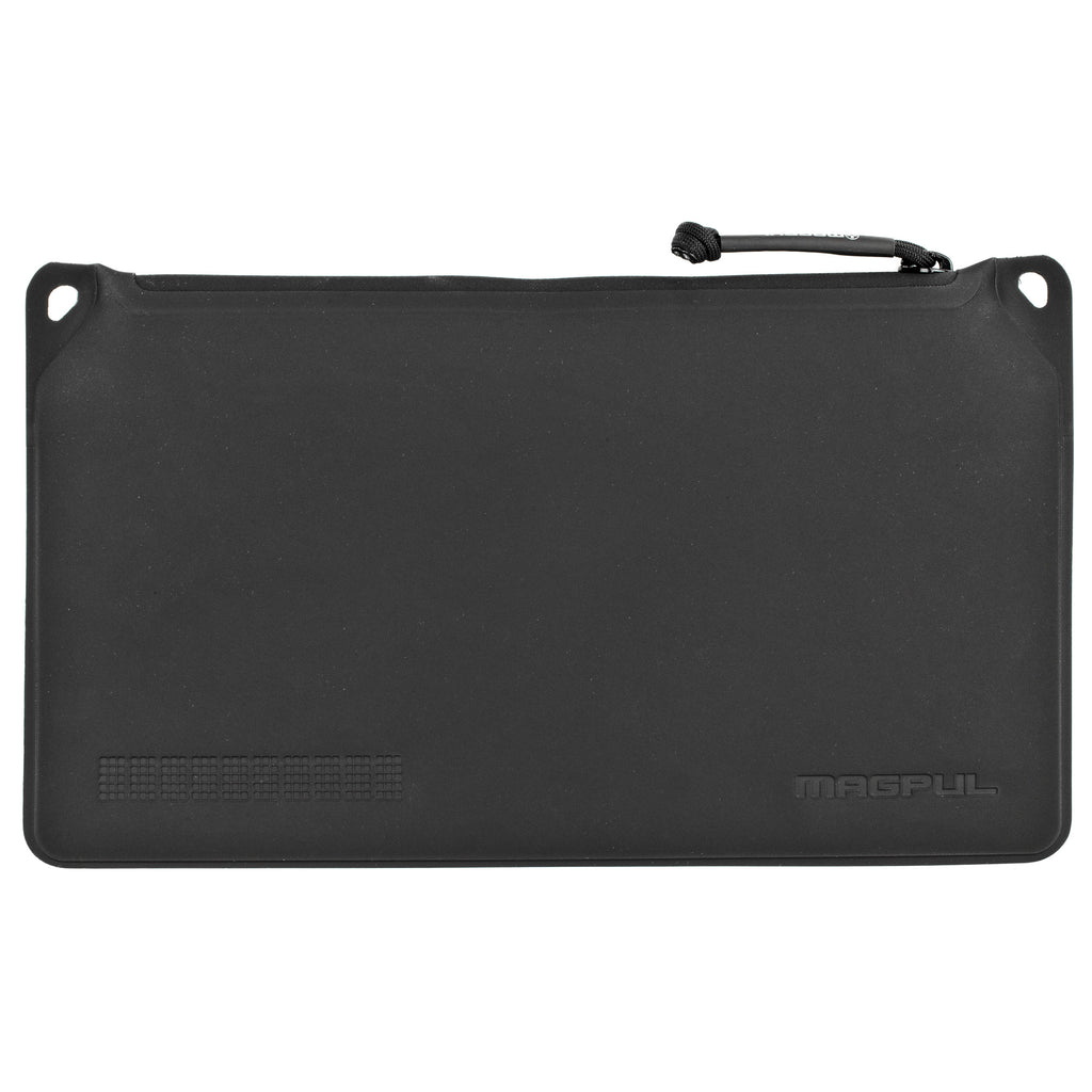 Magpul Industries DAKA Medium Window Pouch – Black, Polymer Storage Solution