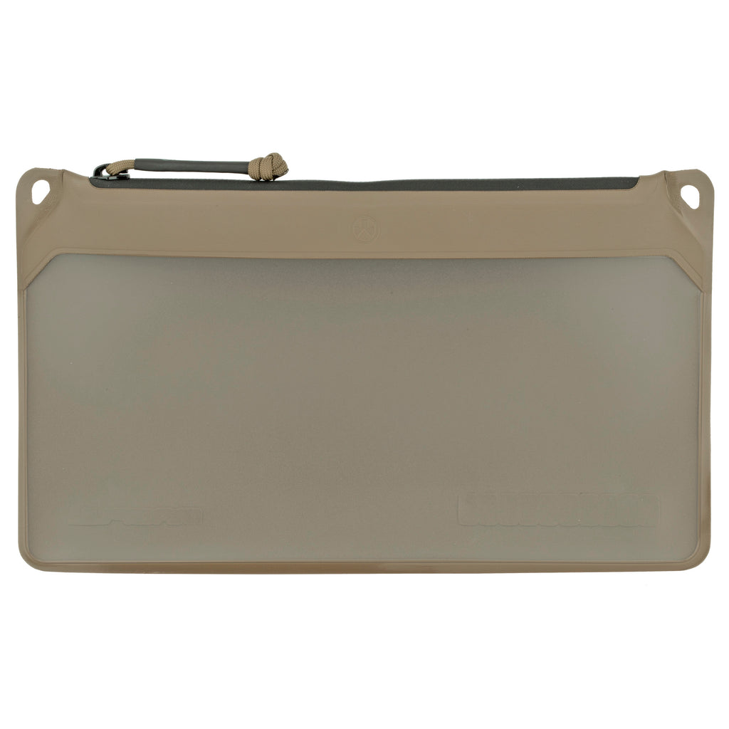Magpul Industries MAG995-245 DAKA Medium Window Pouch in Flat Dark Earth