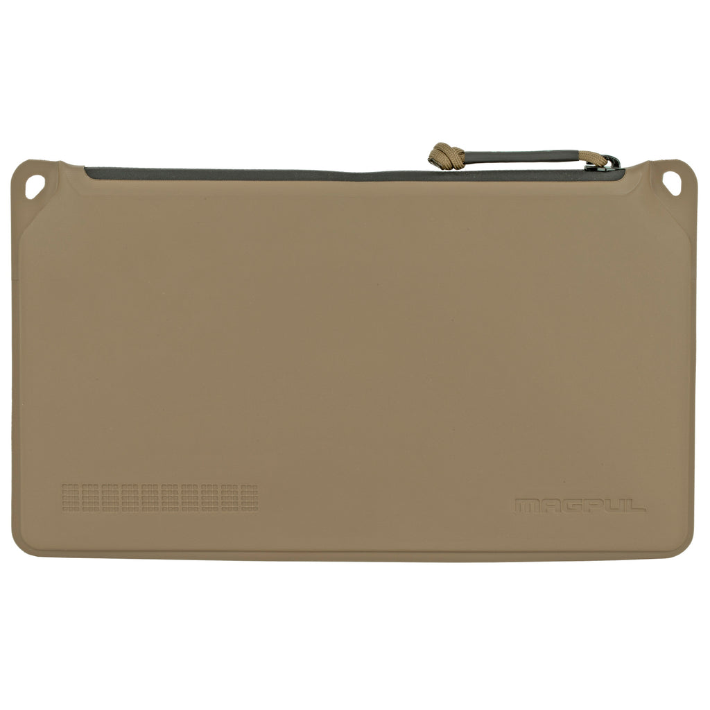 Magpul Industries MAG995-245 DAKA Medium Window Pouch in Flat Dark Earth