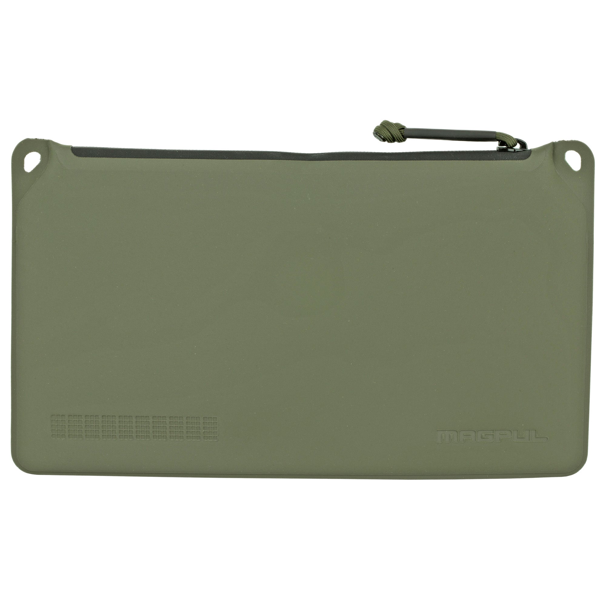 Magpul Industries MAG995-315 Medium DAKA Window Pouch in Olive Drab Green