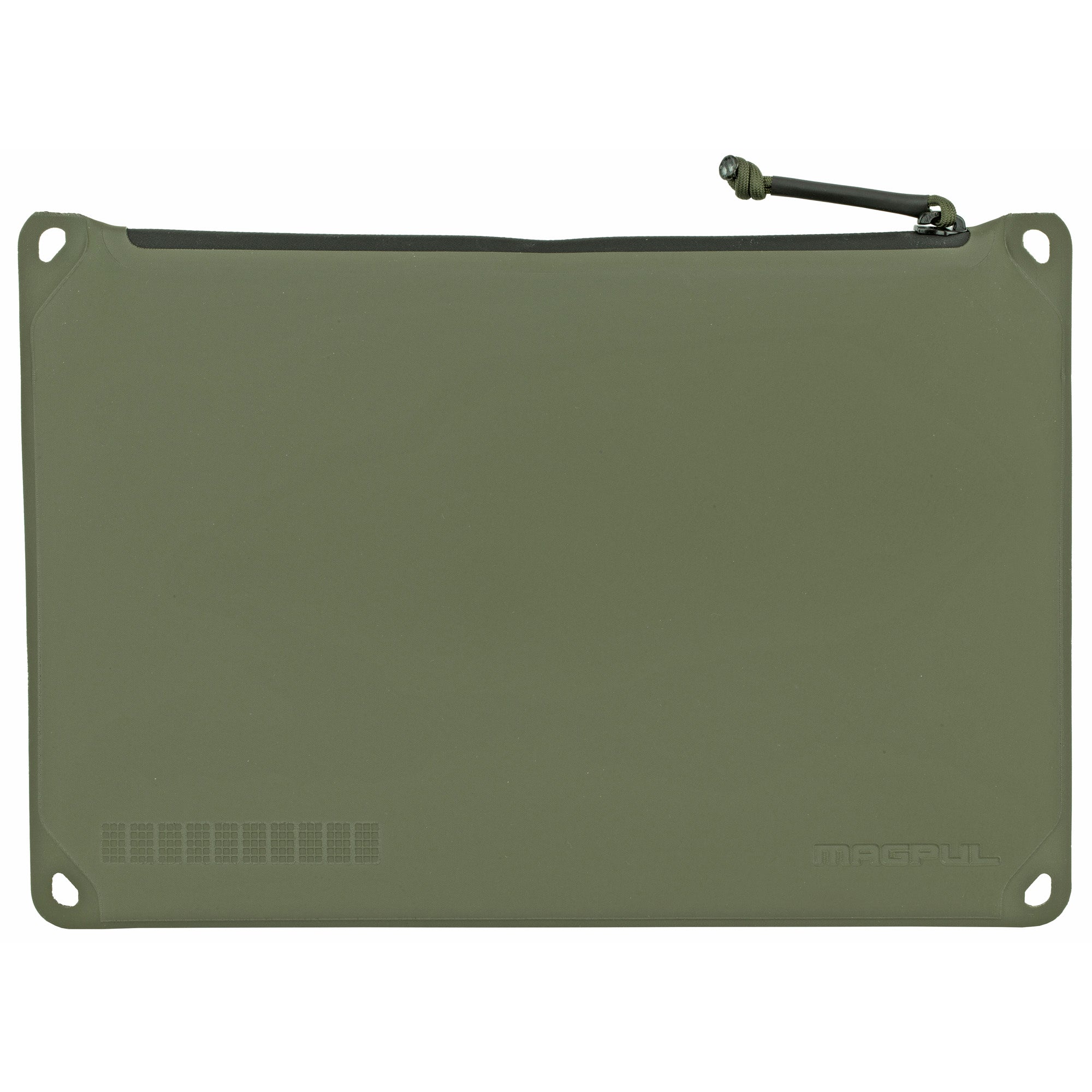 Magpul Industries MAG996-315 DAKA Window Pouch Large Olive Drab Green for Gear and Accessories