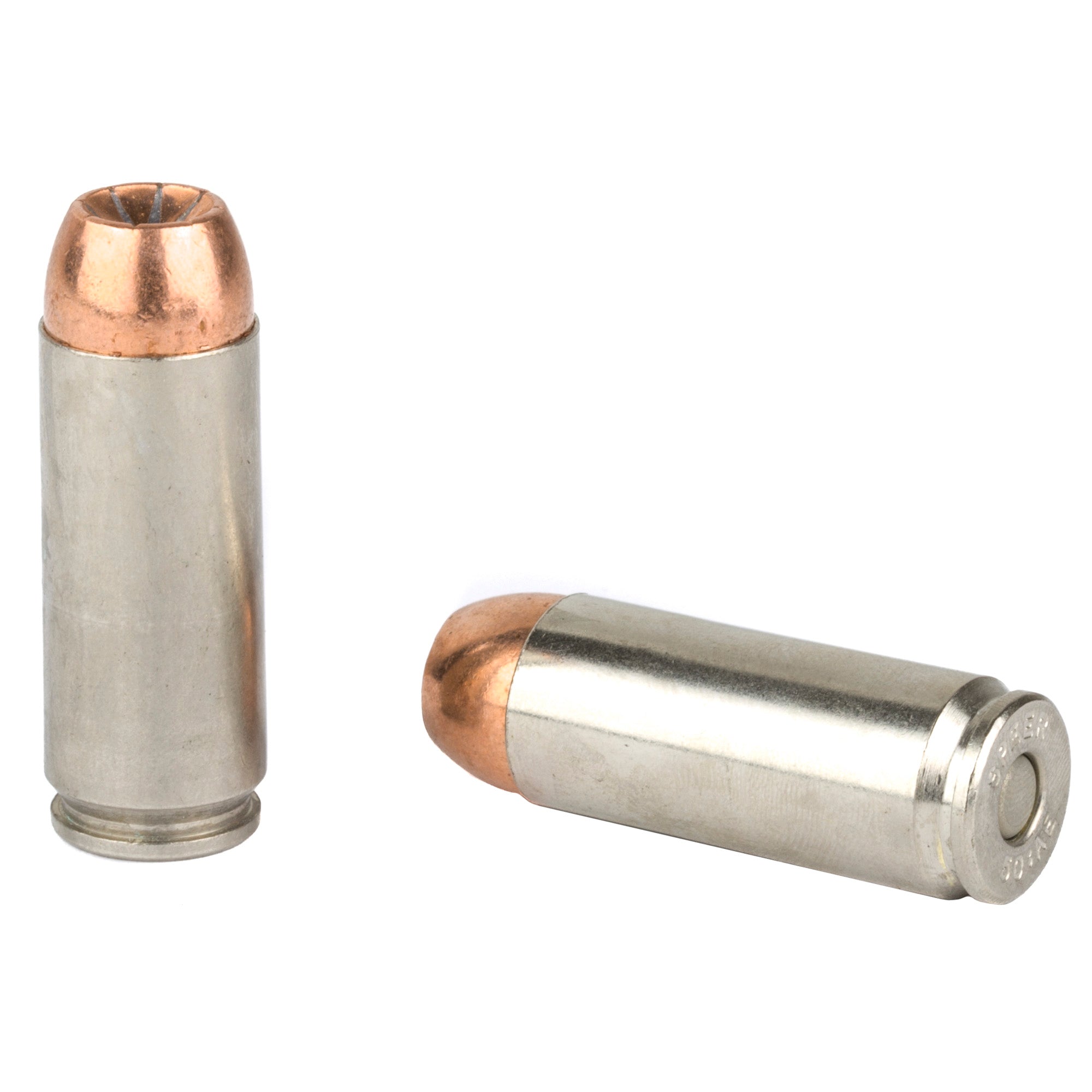 Magnum Research CCI 50AE 300 Grain Hollow Point Ammunition – Model Blount
