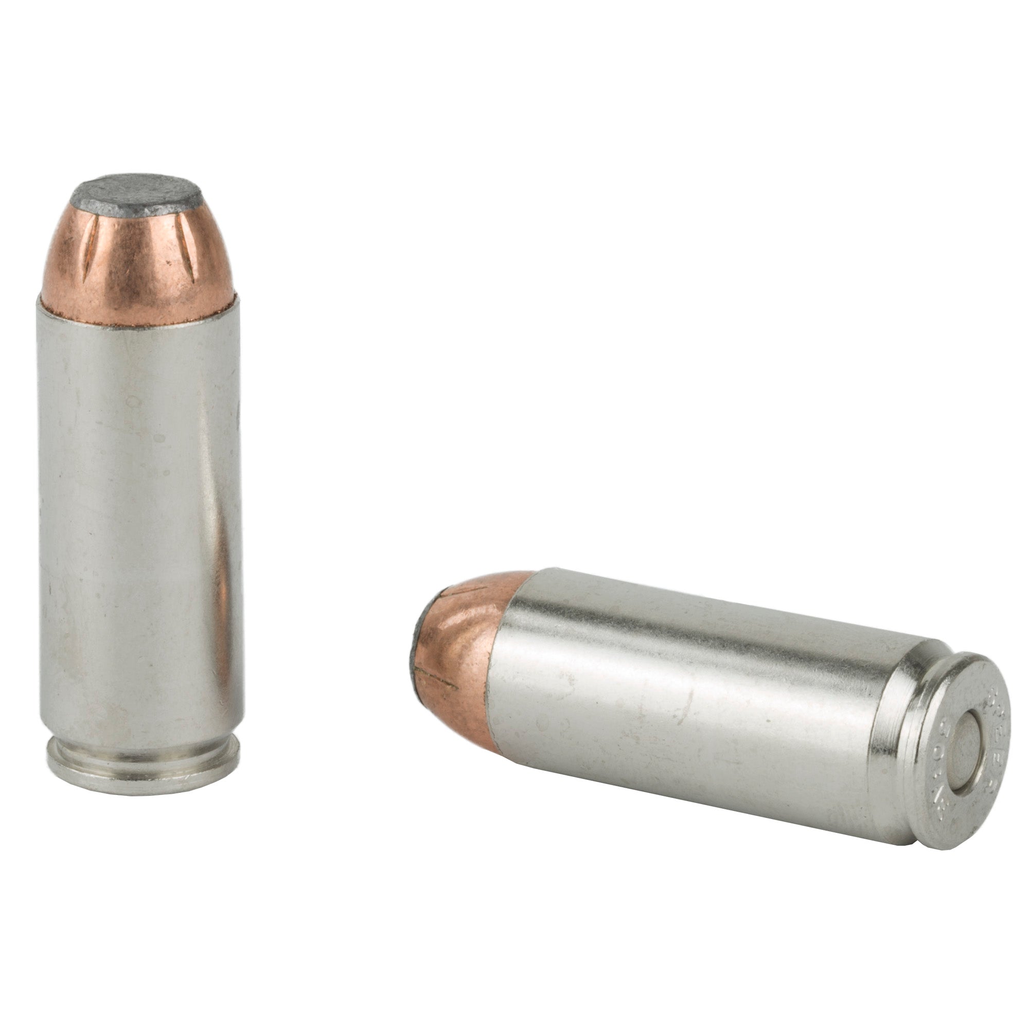 Magnum Research DEP50JSP350B 50 Action Express 350-Grain Jacketed Soft Point Ammunition, 20 Rounds per Box