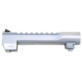 Magnum Research DE 50AE 6-Inch Barrel in Brushed Chrome for Desert Eagle MK XIX