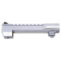 Magnum Research DE 50AE 6-Inch Barrel in Polished Chrome - Model MRBAR506PC
