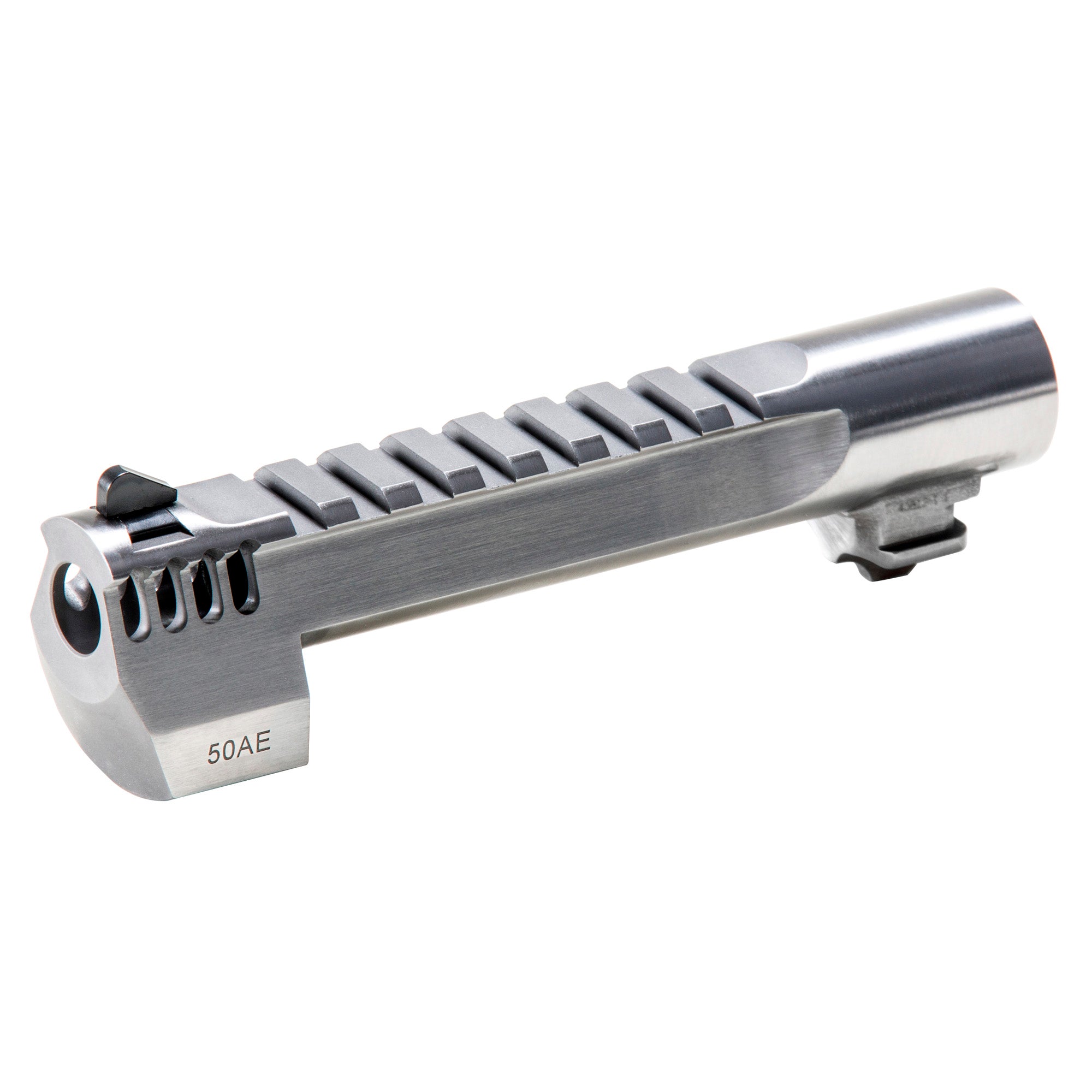 Magnum Research DE 50AE 6-inch Barrel with Brake for Desert Eagle MK XIX