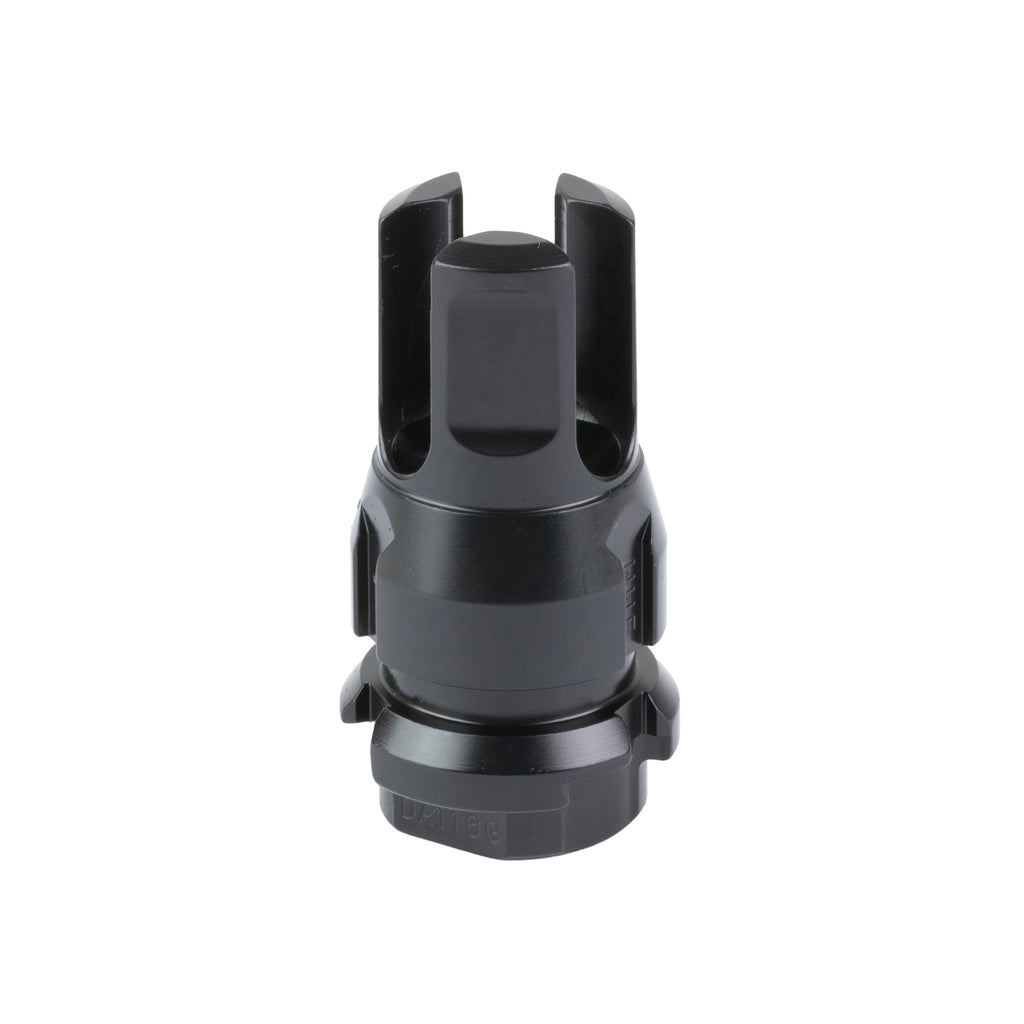 Dead Air Armament KeyMicro GOV 9mm Flash Hider - Black