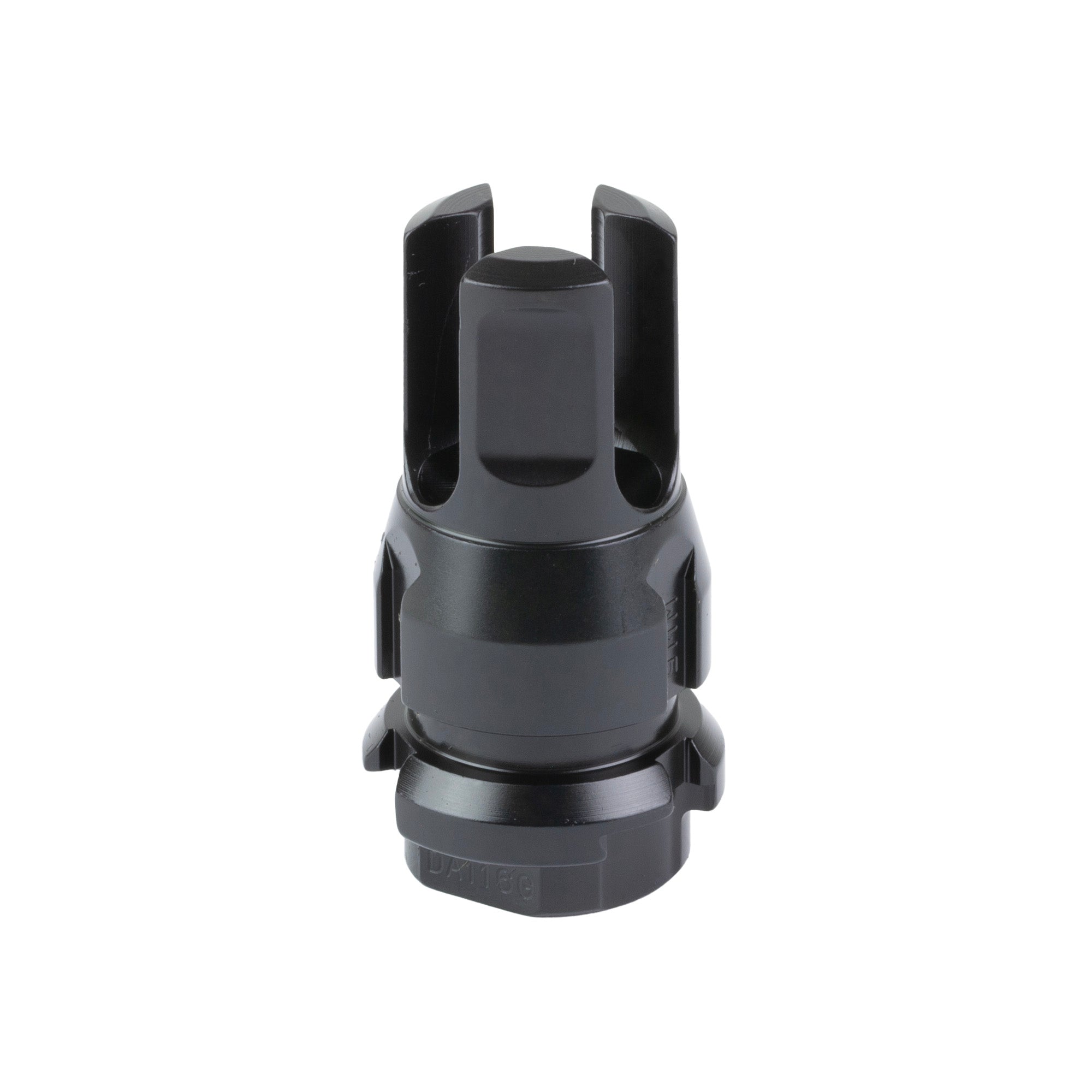 Dead Air Armament KeyMicro GOV 9mm Flash Hider - Black