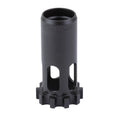 Dead Air Armament Mojave Piston M16x1LH for 45 Caliber Firearms