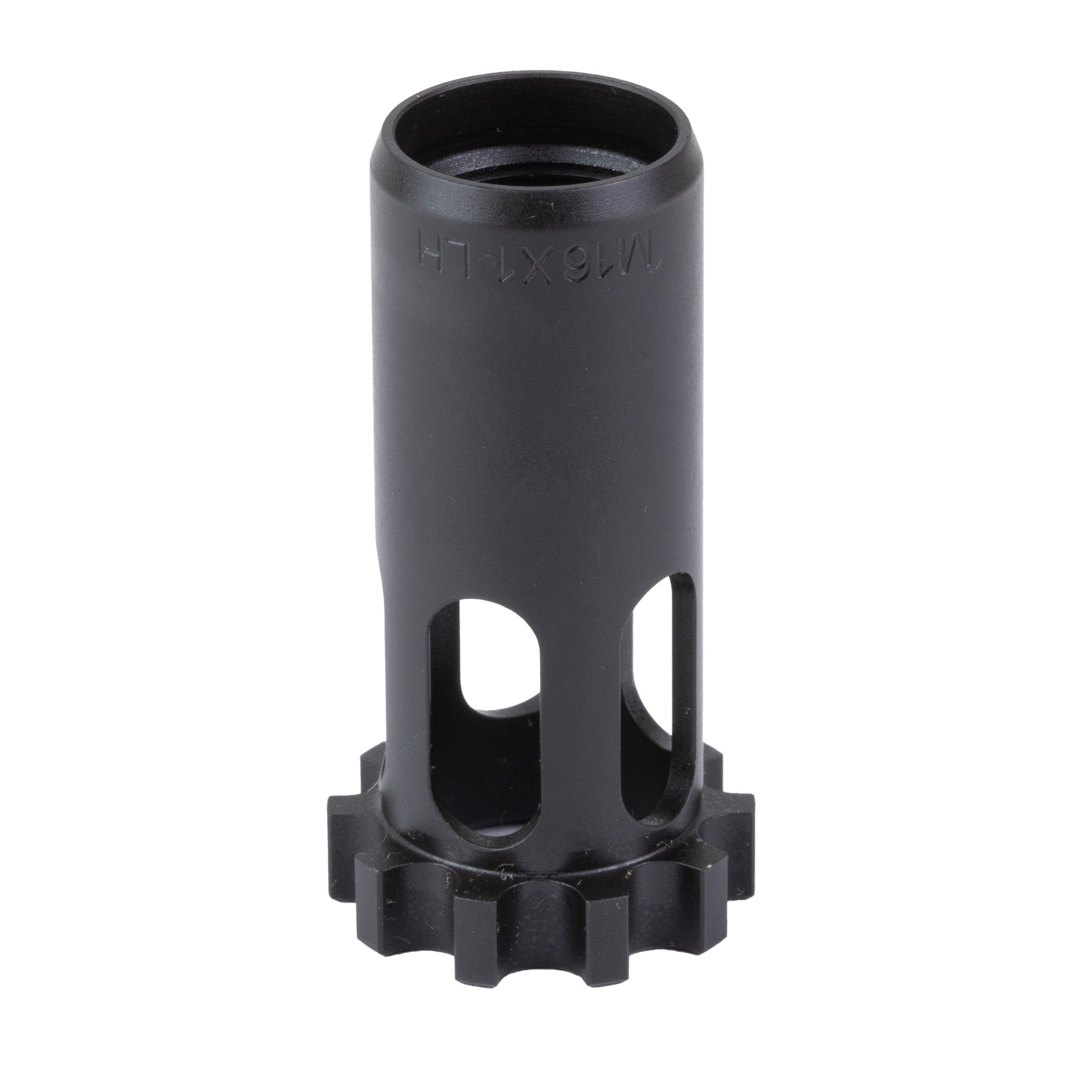 Dead Air Armament Mojave Piston M16x1LH for 45 Caliber Firearms