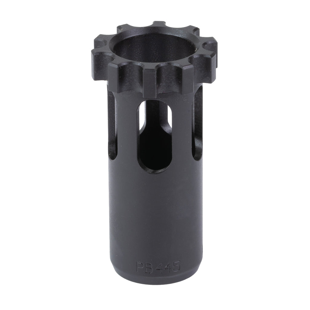 Dead Air Armament Mojave Piston M16x1LH for 45 Caliber Firearms