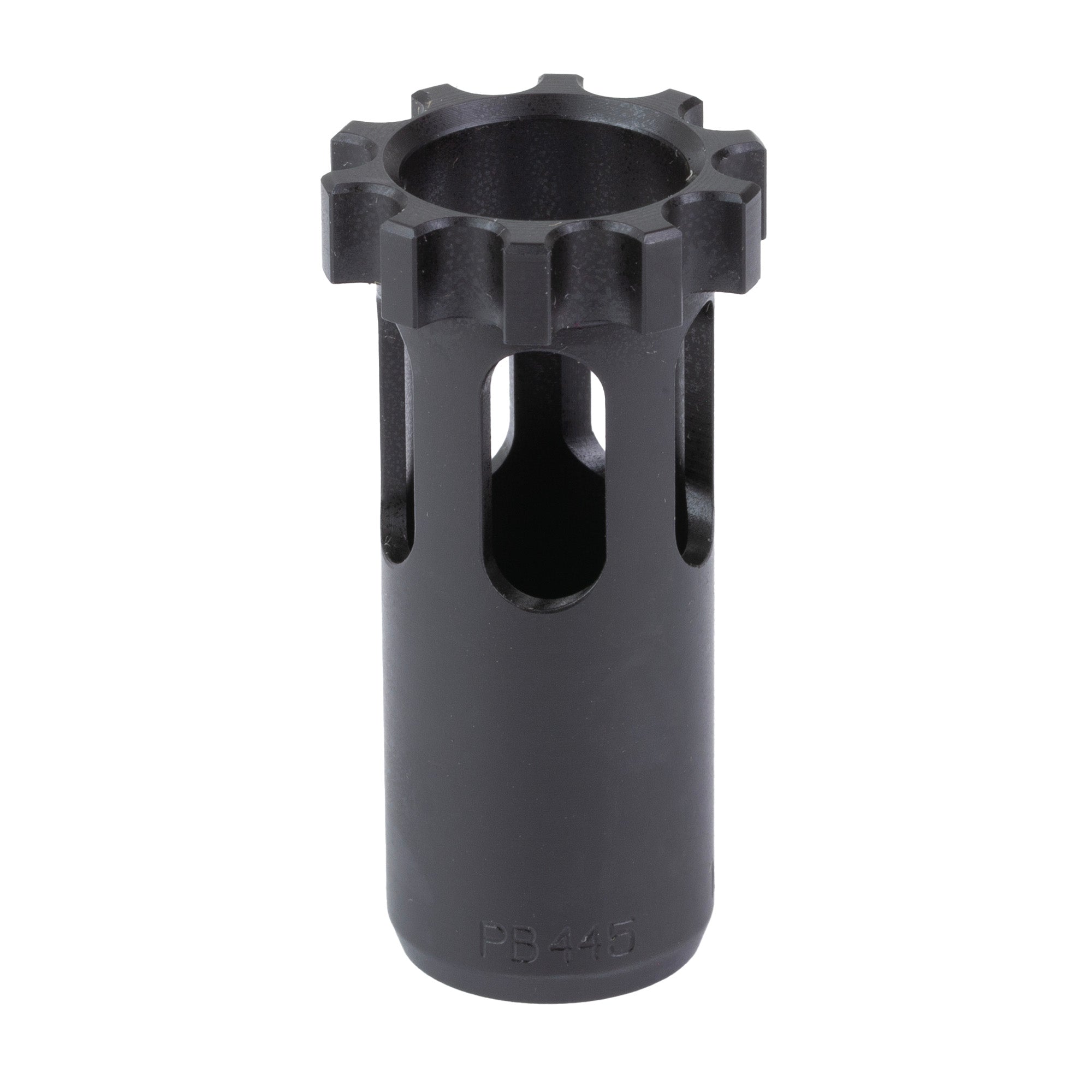 Dead Air Armament Mojave Piston M16x1LH for 45 Caliber Firearms