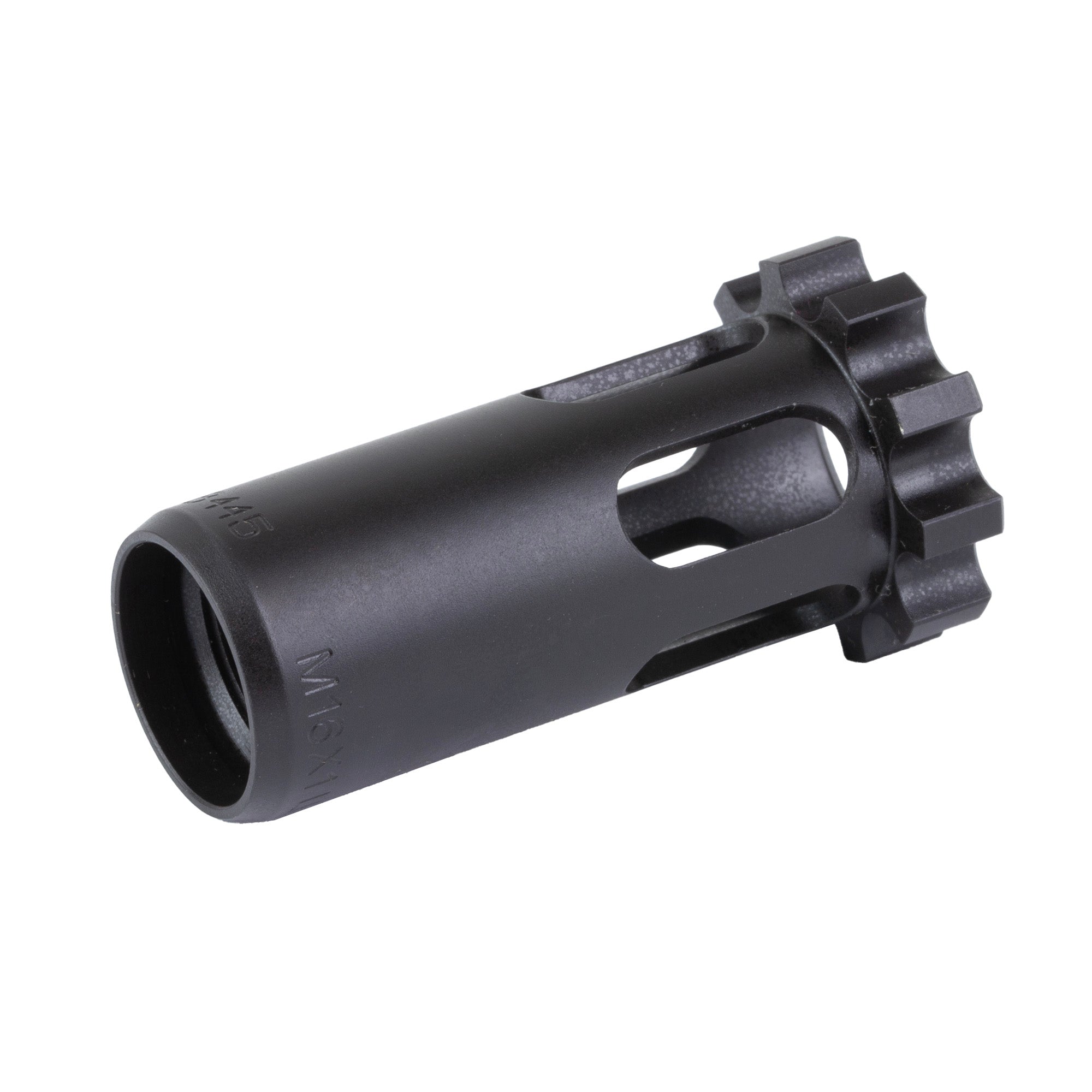Dead Air Armament Mojave Piston M16x1LH for 45 Caliber Firearms