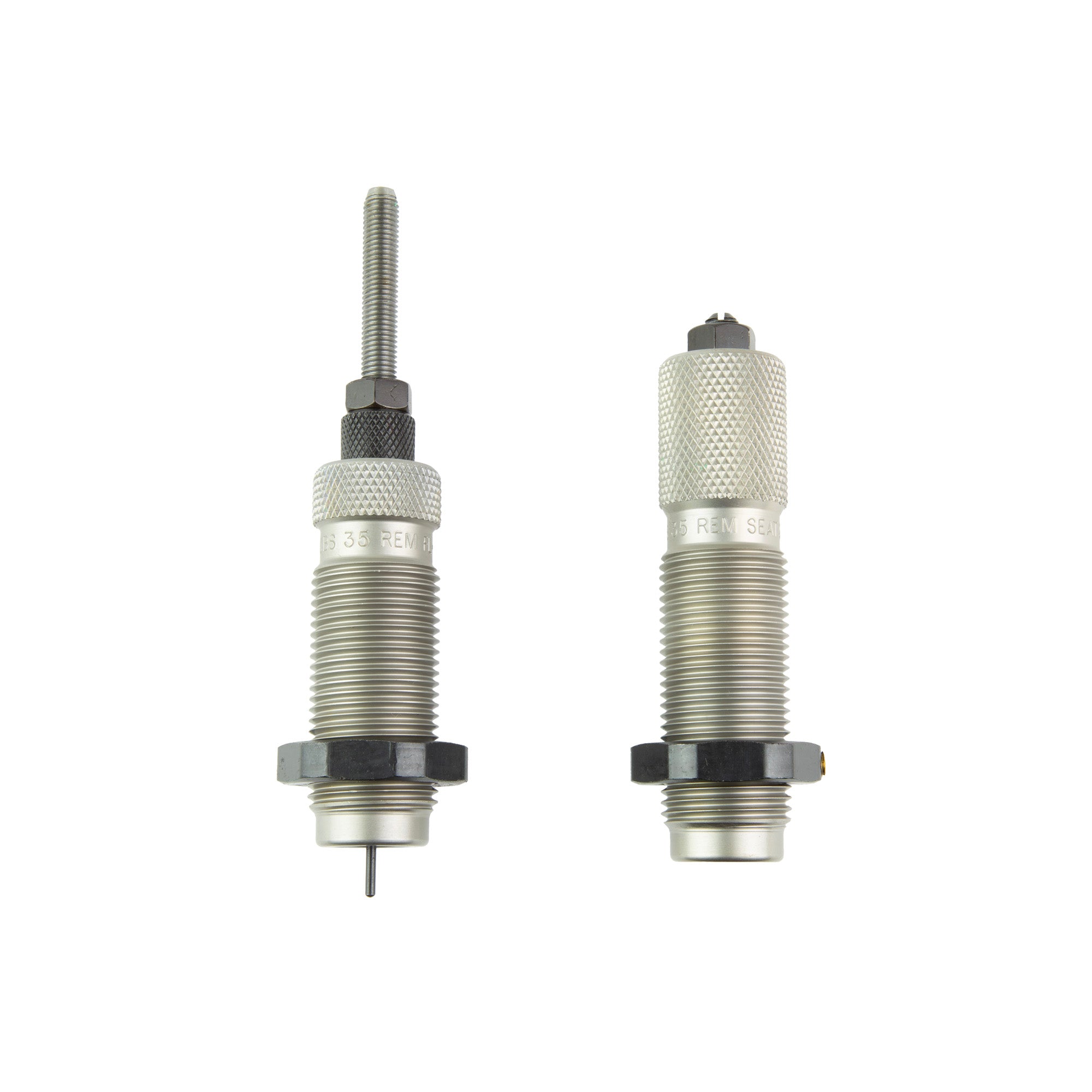 RCBS Full Length Die Set for .35 Remington - Precision Reloading Dies with Bulge Control
