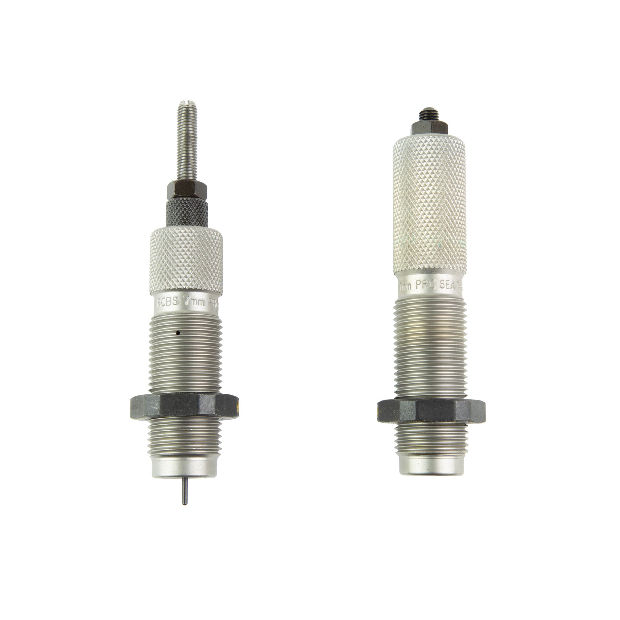 RCBS Full Length Die Set 7mm PRC for Precision Reloading