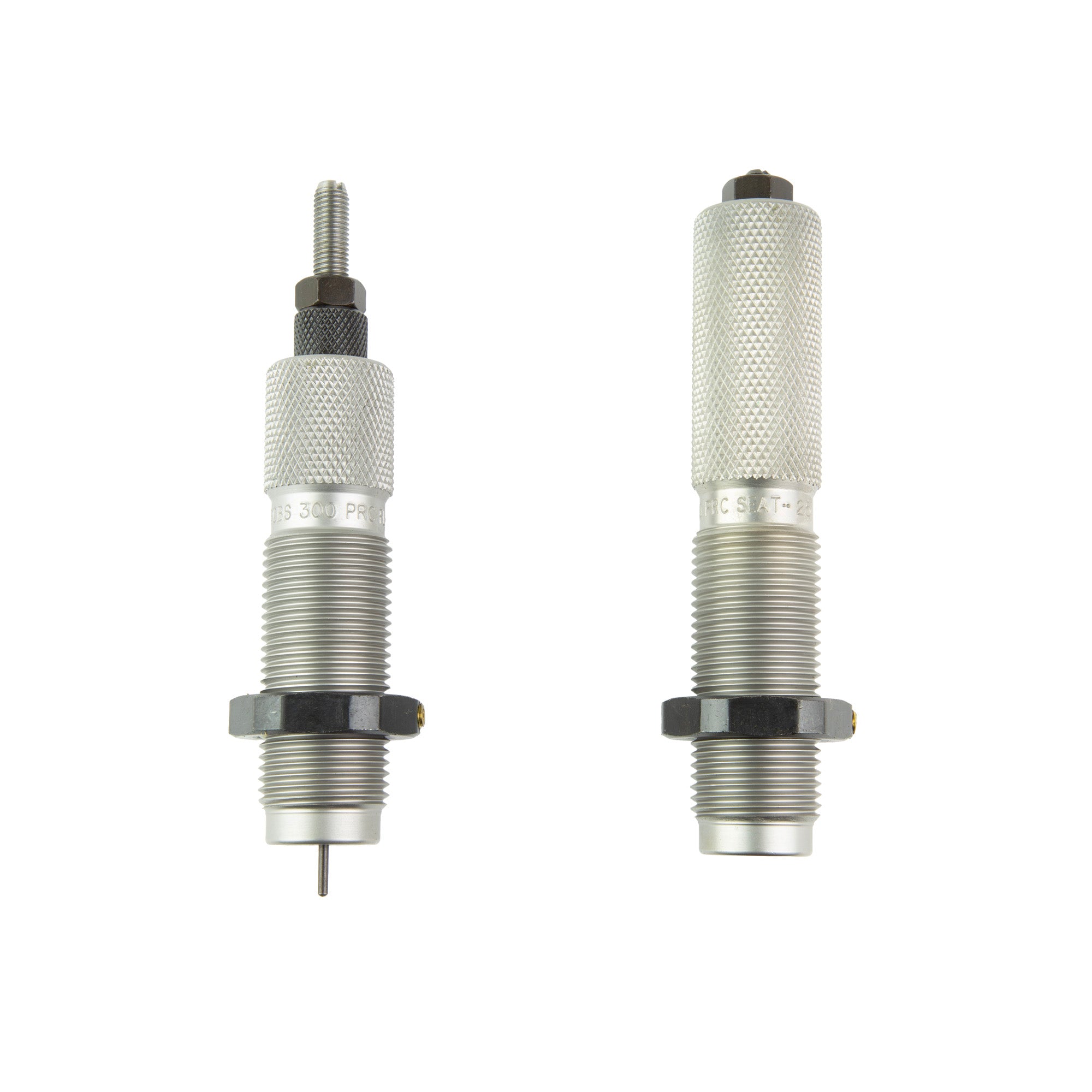 RCBS Full Length Die Set for 300 PRC Rifle Cartridges