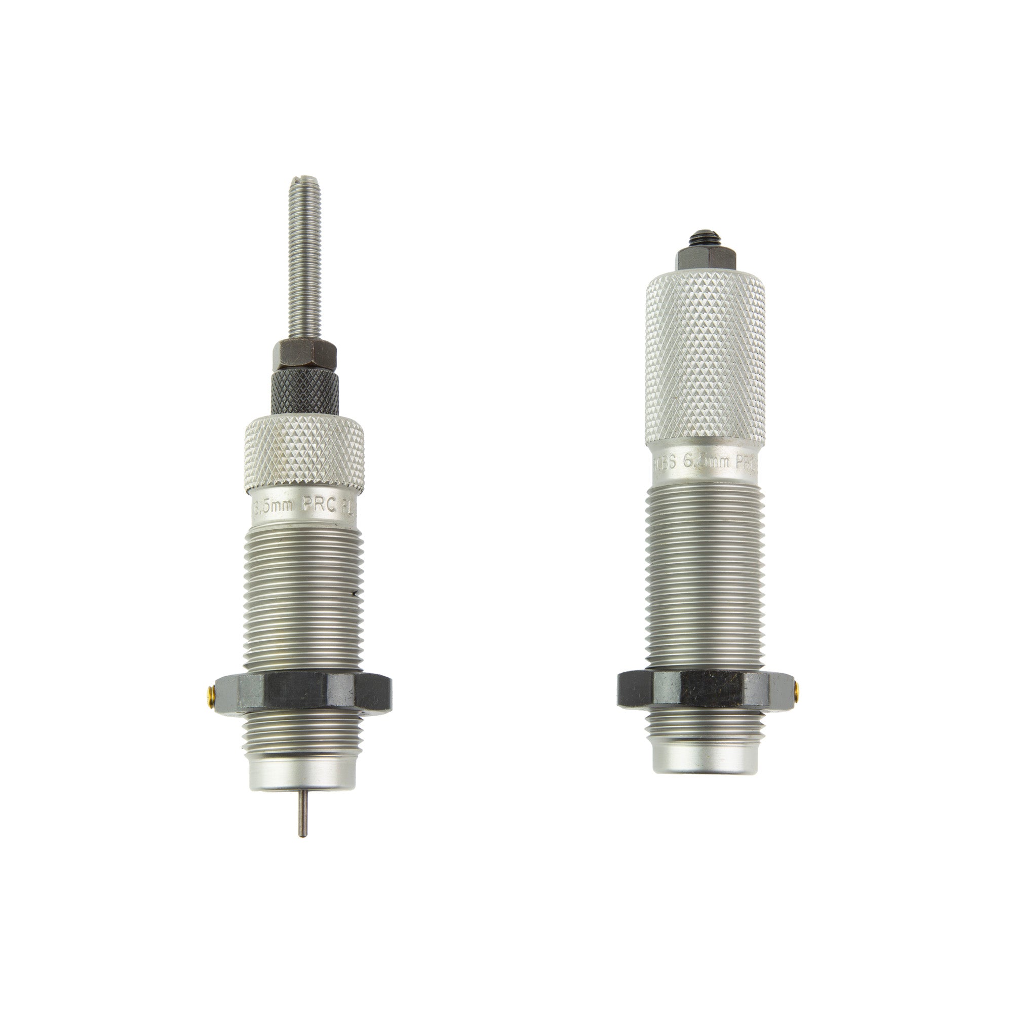 RCBS Full Length Die Set 6.5 PRC for Precision Reloading