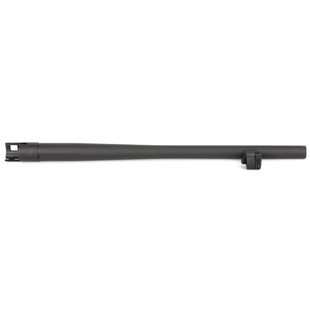 Mossberg MS90016 12 Gauge 18.5 Inch Cylinder Barrel - Matte Black