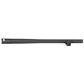 Mossberg MS90016 12 Gauge 18.5 Inch Cylinder Barrel - Matte Black