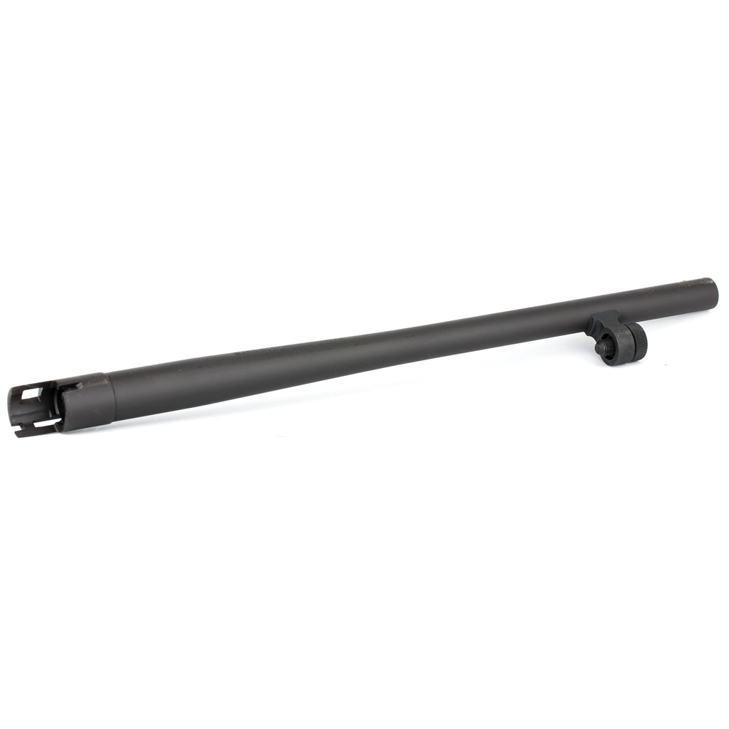 Mossberg MS90016 12 Gauge 18.5 Inch Cylinder Barrel - Matte Black
