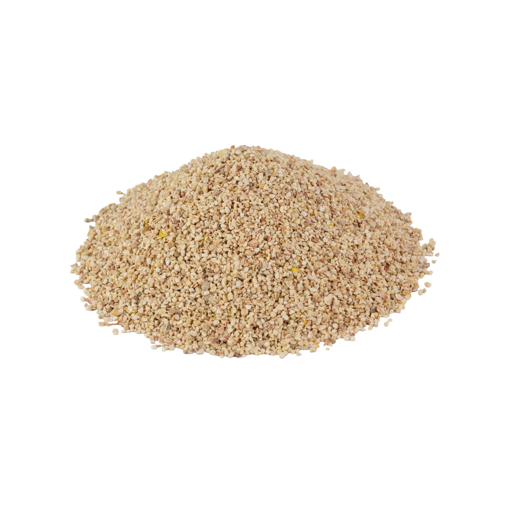 RCBS Case Cleaning Media Formula 2 Corn Cob Media Part 87068 for Efficient Brass Case Polishing
