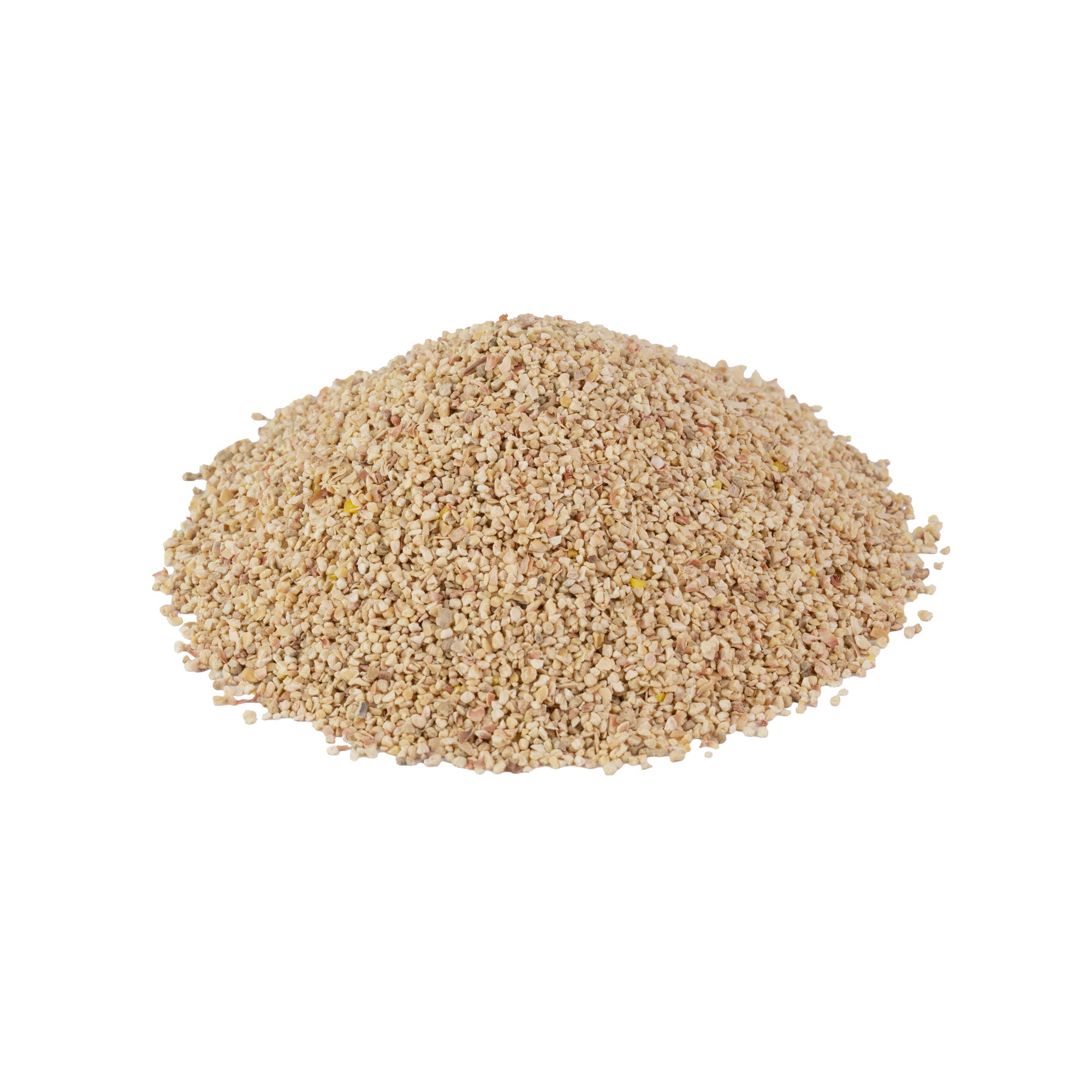 RCBS Case Cleaning Media Formula 2 Corn Cob Media Part 87068 for Efficient Brass Case Polishing