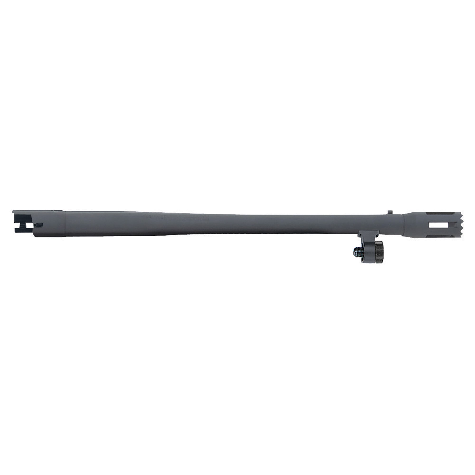 Mossberg MS90017 18.5-Inch Cylinder Bore Barrel for 12 Gauge Mossberg 500 & Maverick 88