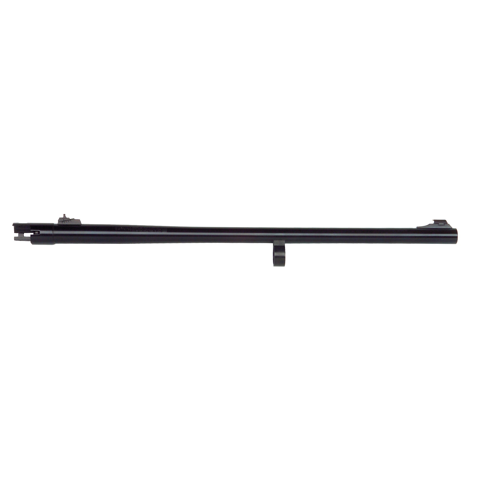 Mossberg MS90048 12 Gauge 24-Inch Slug Barrel with Adjustable Sights and Rifled Bore