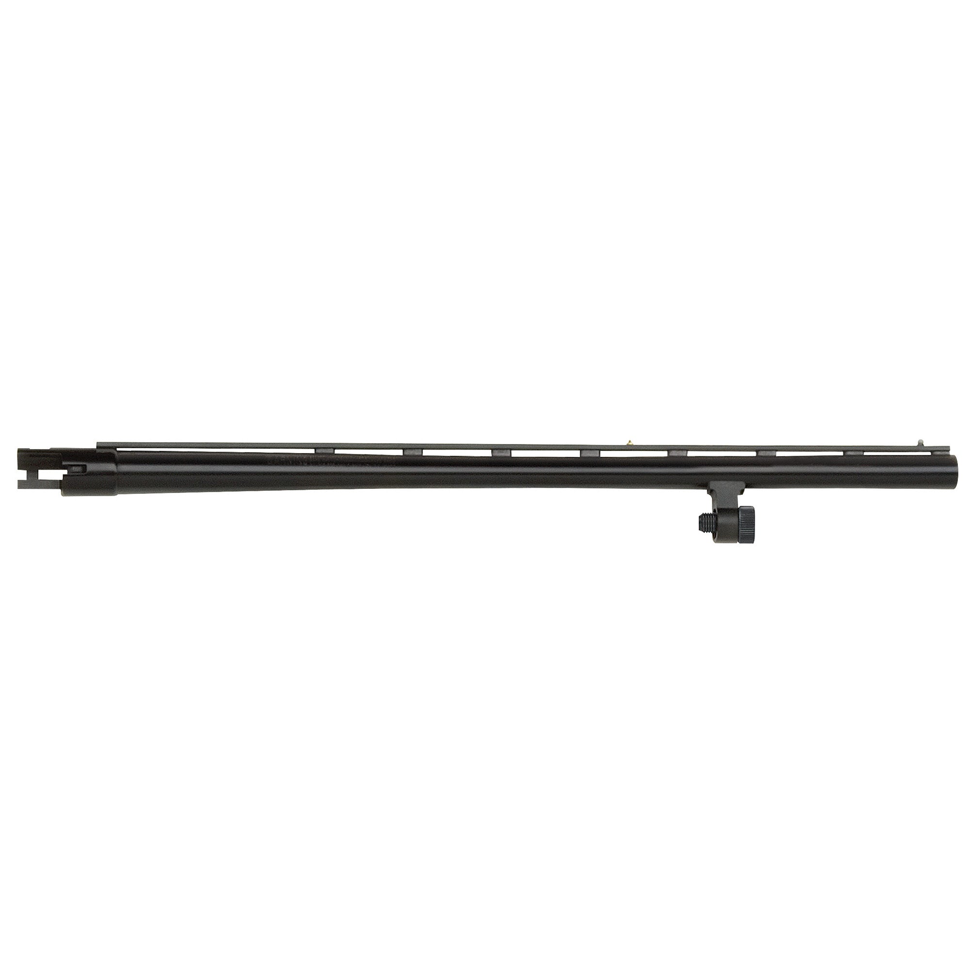 Mossberg 20-Inch Vent Rib Barrel with Accu-Choke Set for 12 Gauge Mossberg 500 and Maverick 88