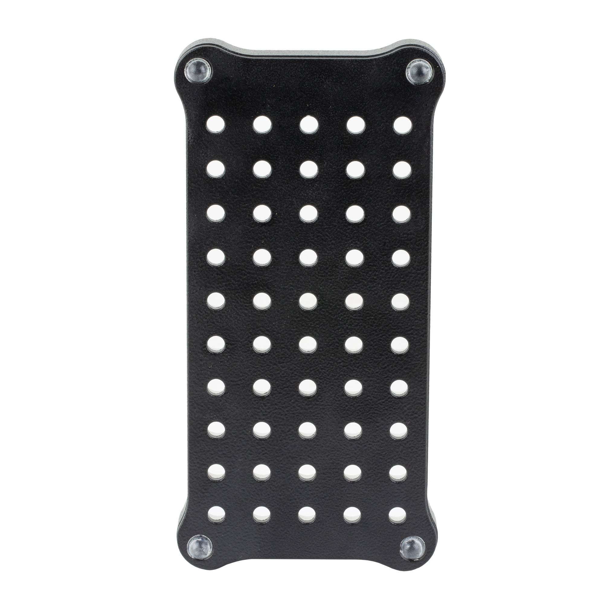 RCBS MatchMaster Multi-Cartridge Reloading Block – Dual-Size Aluminum Case Holder for .223 Remington and .308 Winchester