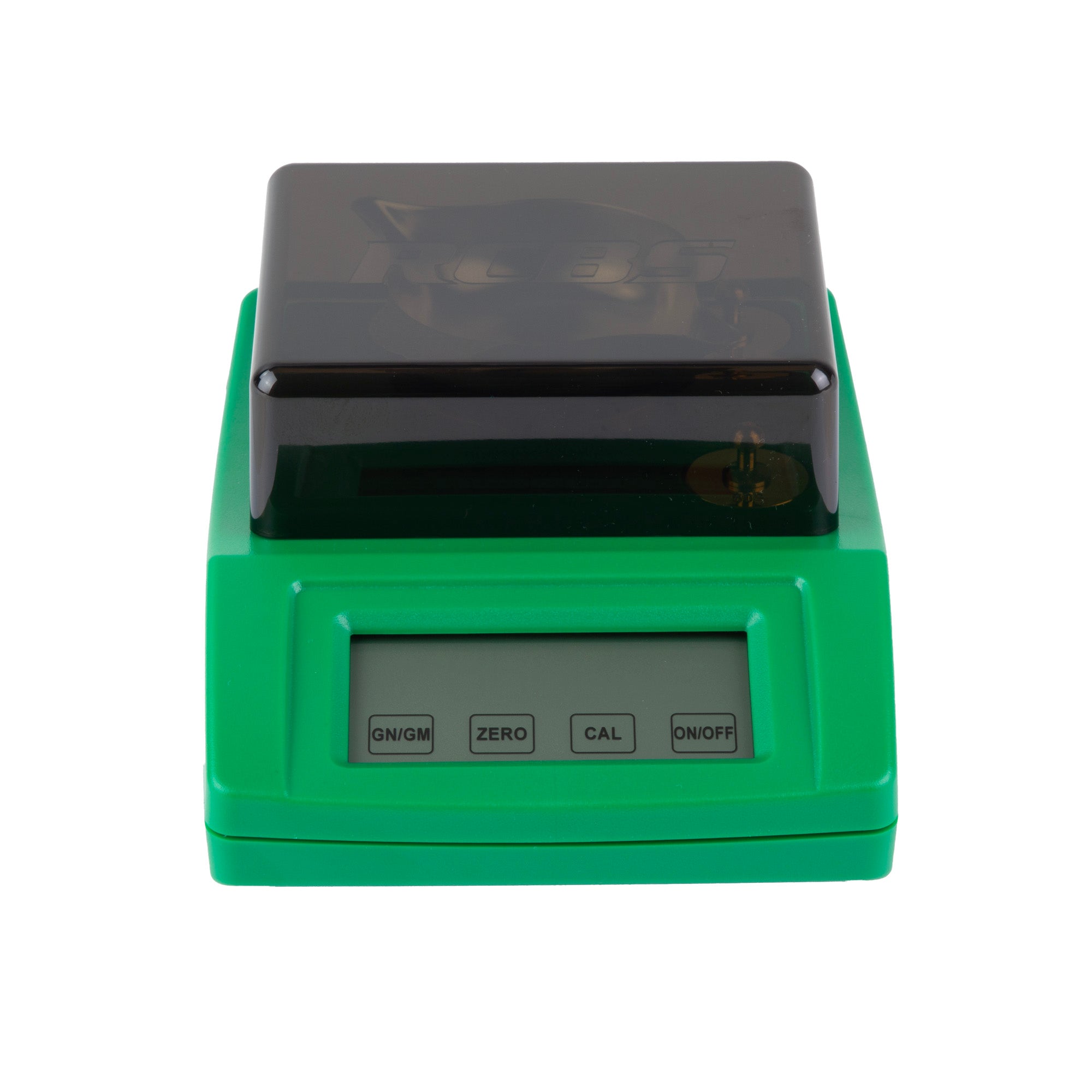 RCBS Rangemaster 2000 Electronic Scale - Precision 2,000 Grain Measurement for Reloading