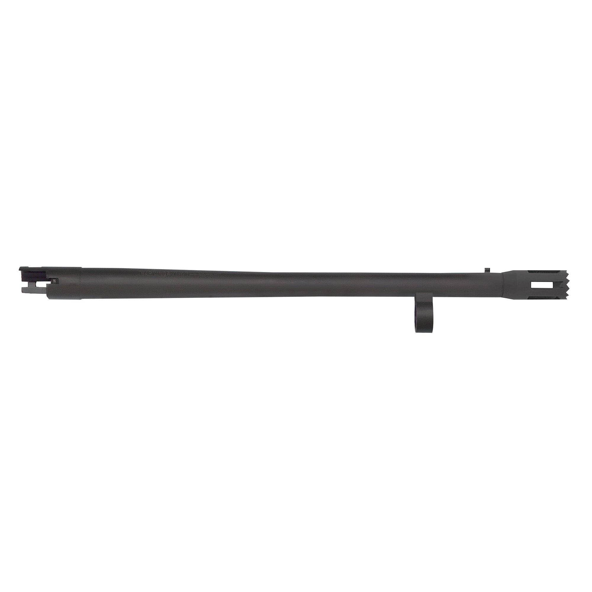 Mossberg Remington 870 12 Gauge 18.5-Inch Breacher Barrel with Bead Sight