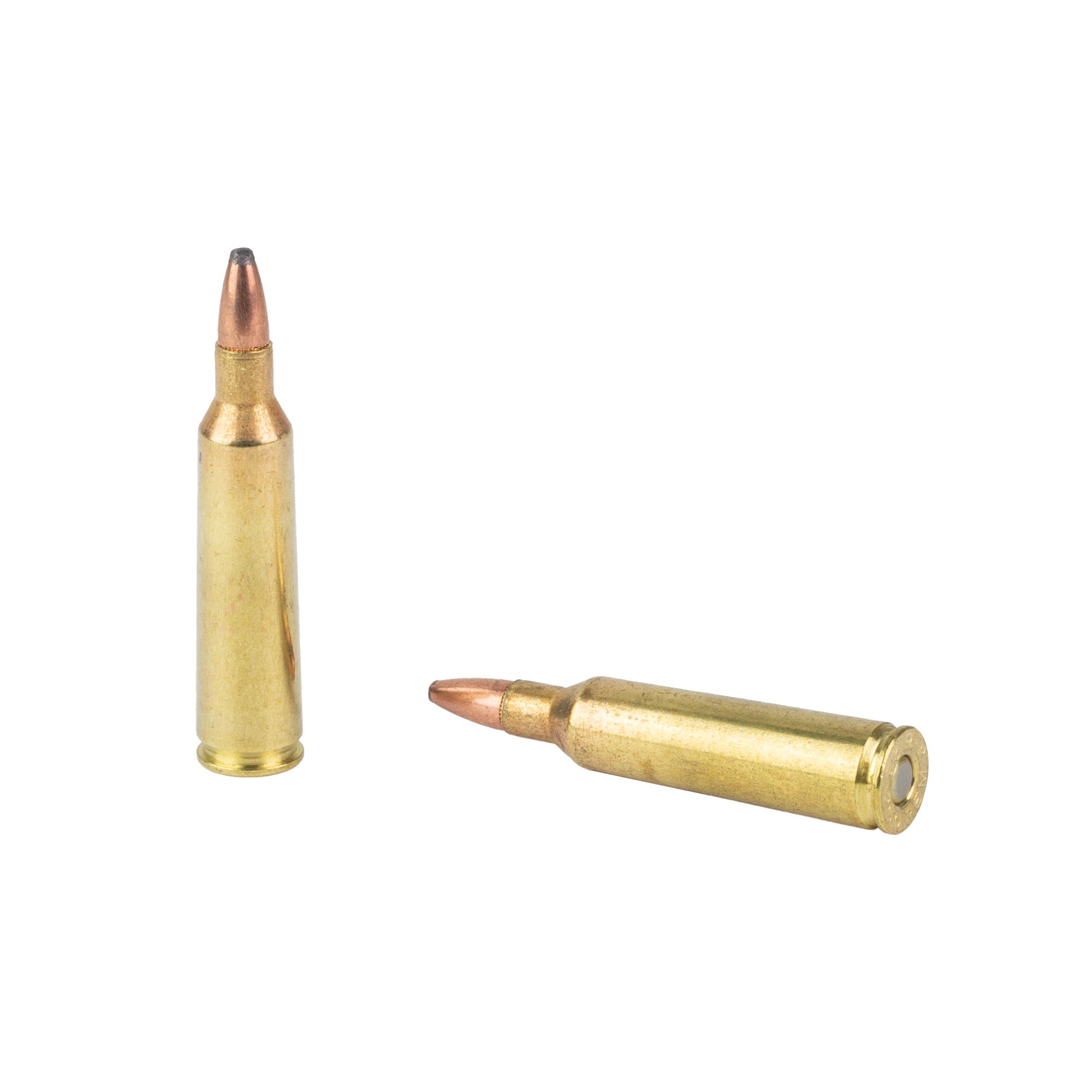 Remington We The People 22-250 Remington 55 Grain Pointed Soft Point Ammunition (Case of 200)