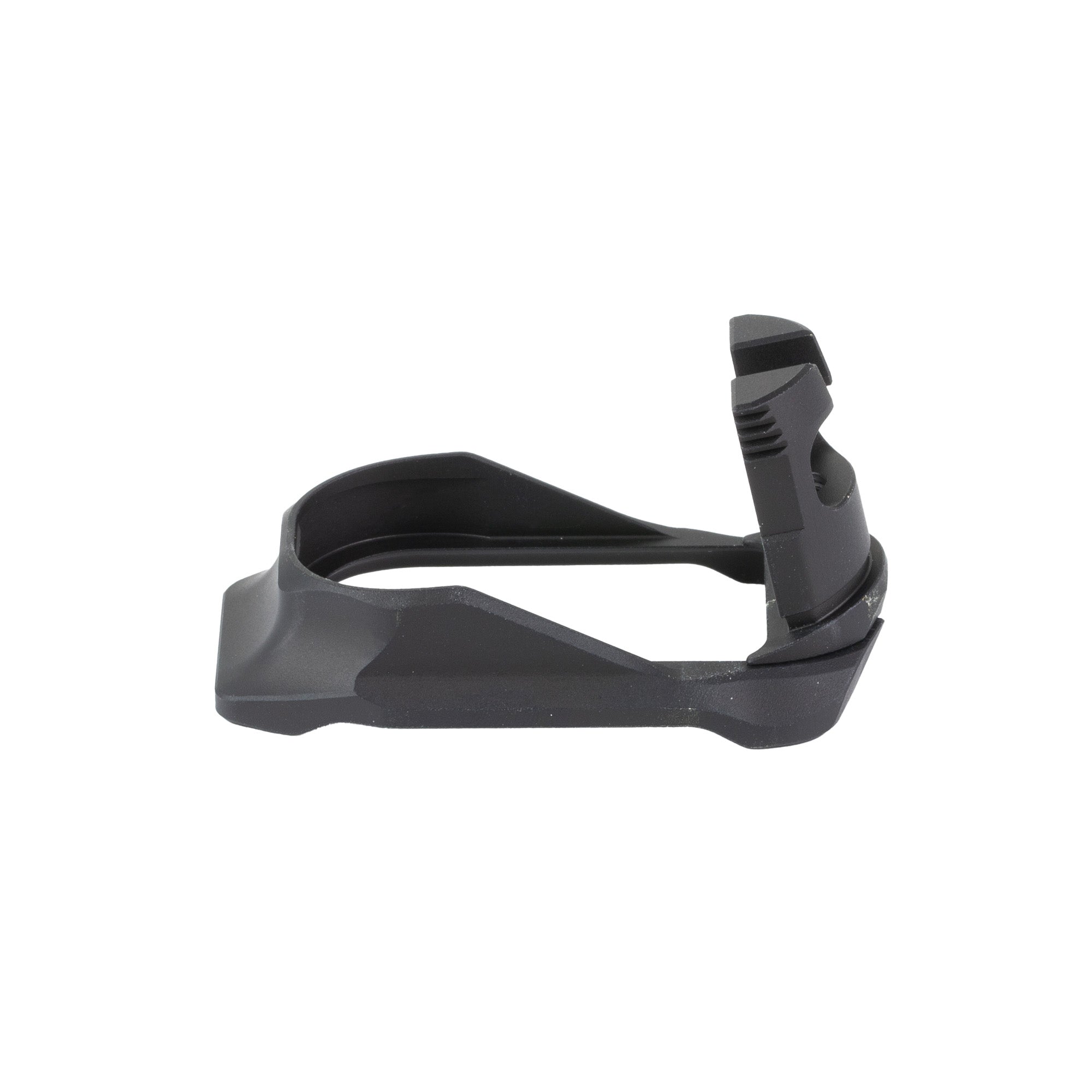 Radian Weapons R0846 Anchor + Magwell for Glock 43X/48 in Black