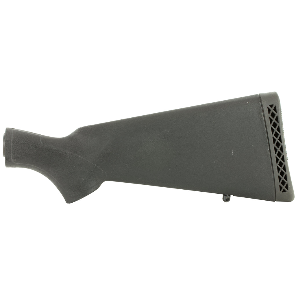 Mossberg MS95030 Synthetic Shotgun Stock for Mossberg 500 12-Gauge, Black