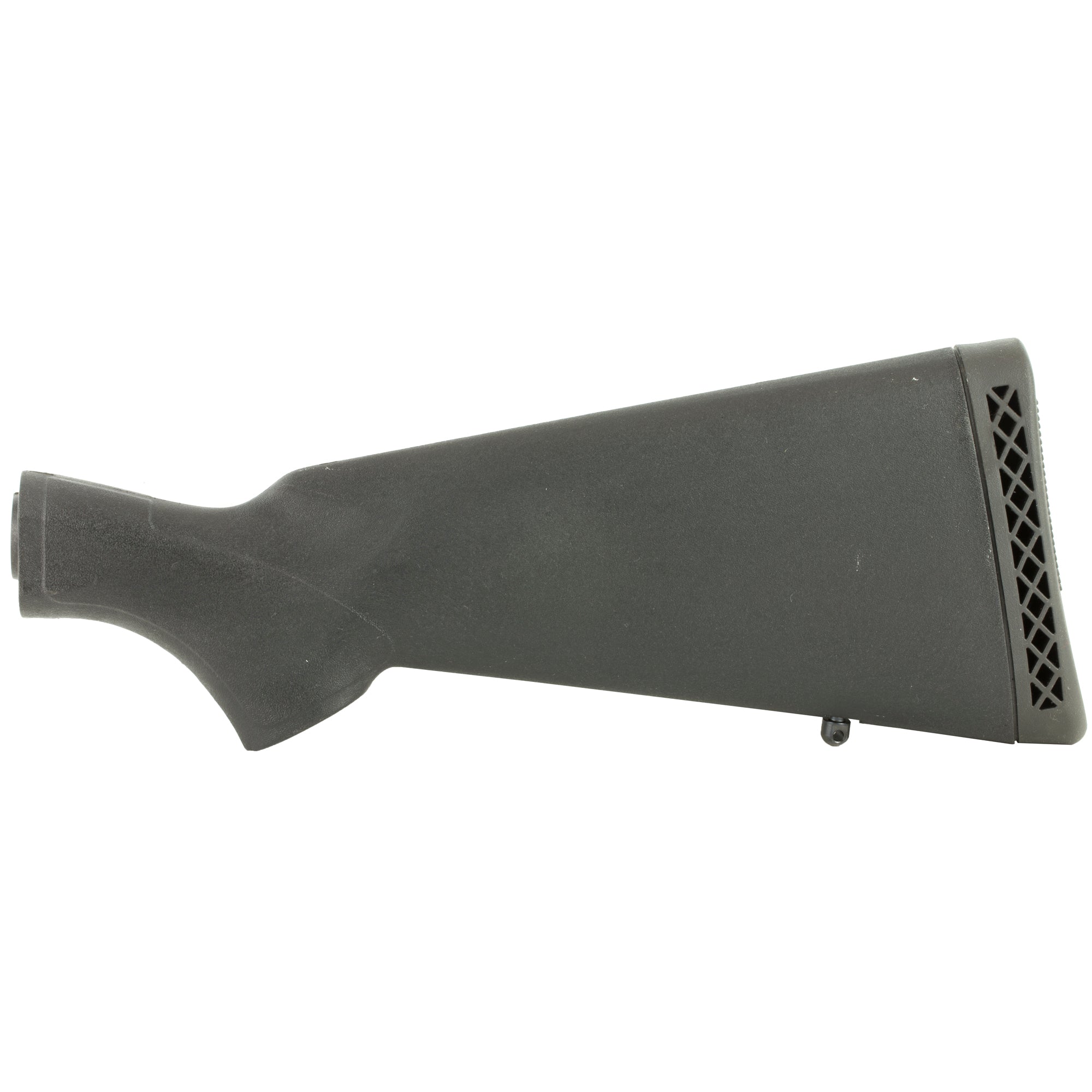 Mossberg MS95030 Synthetic Shotgun Stock for Mossberg 500 12-Gauge, Black