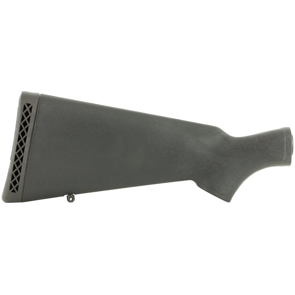 Mossberg MS95030 Synthetic Shotgun Stock for Mossberg 500 12-Gauge, Black