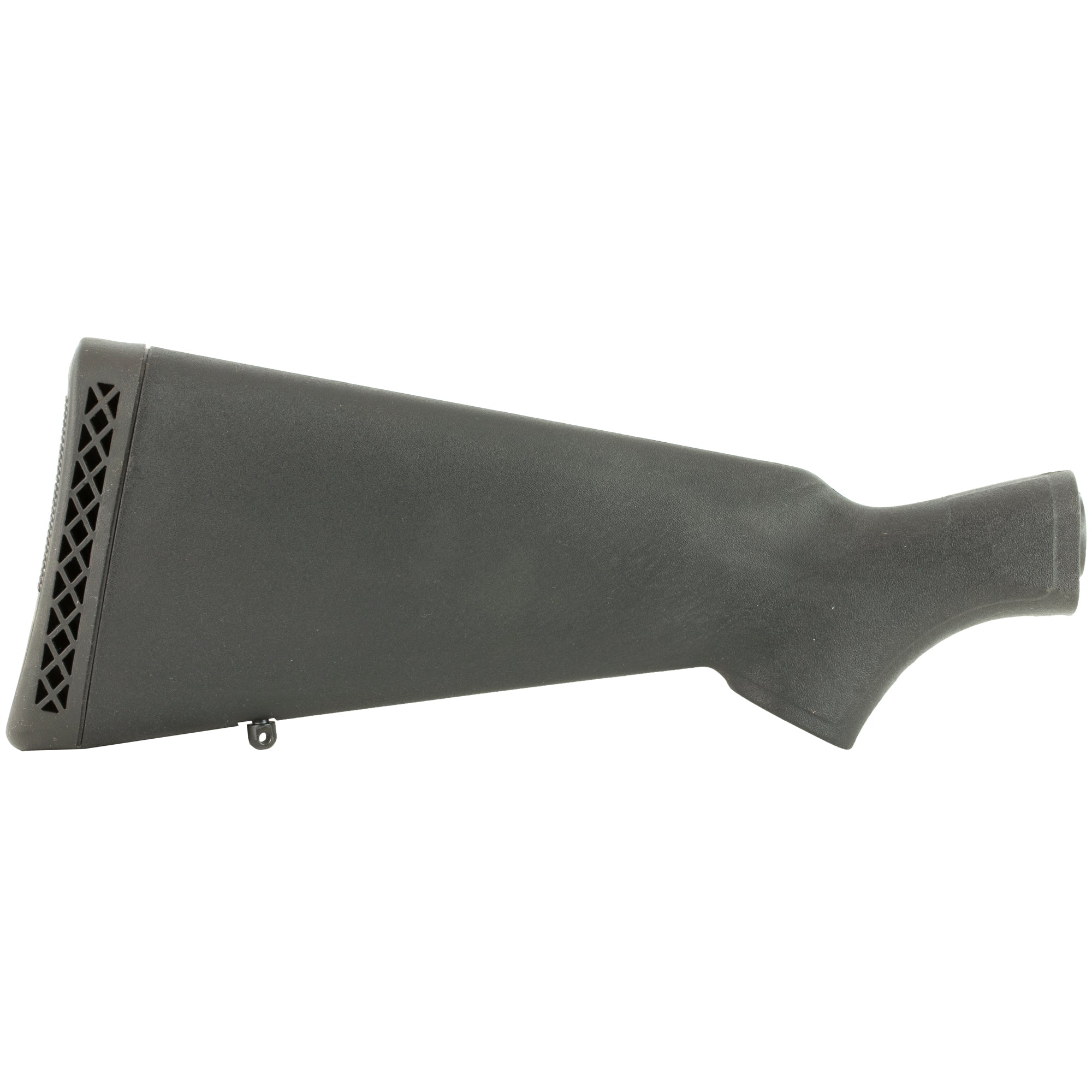 Mossberg MS95030 Synthetic Shotgun Stock for Mossberg 500 12-Gauge, Black
