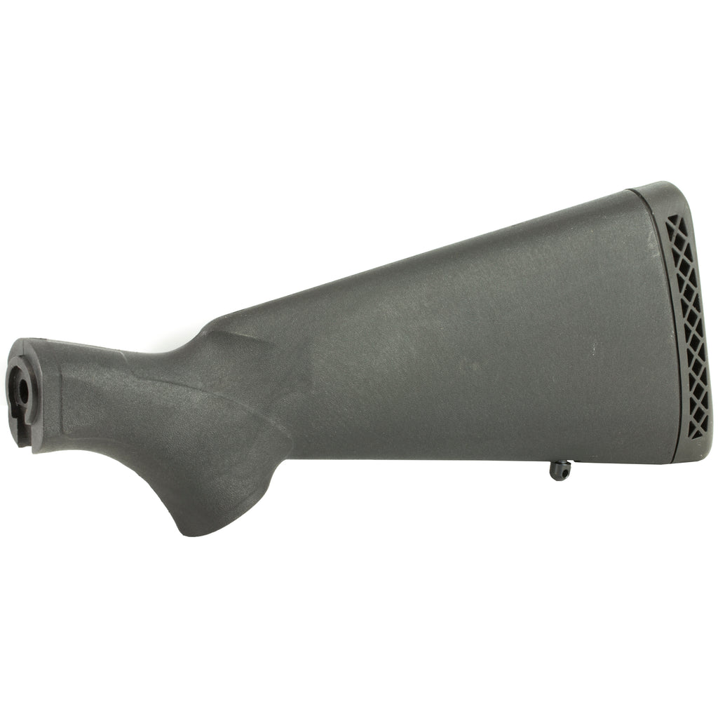 Mossberg MS95030 Synthetic Shotgun Stock for Mossberg 500 12-Gauge, Black