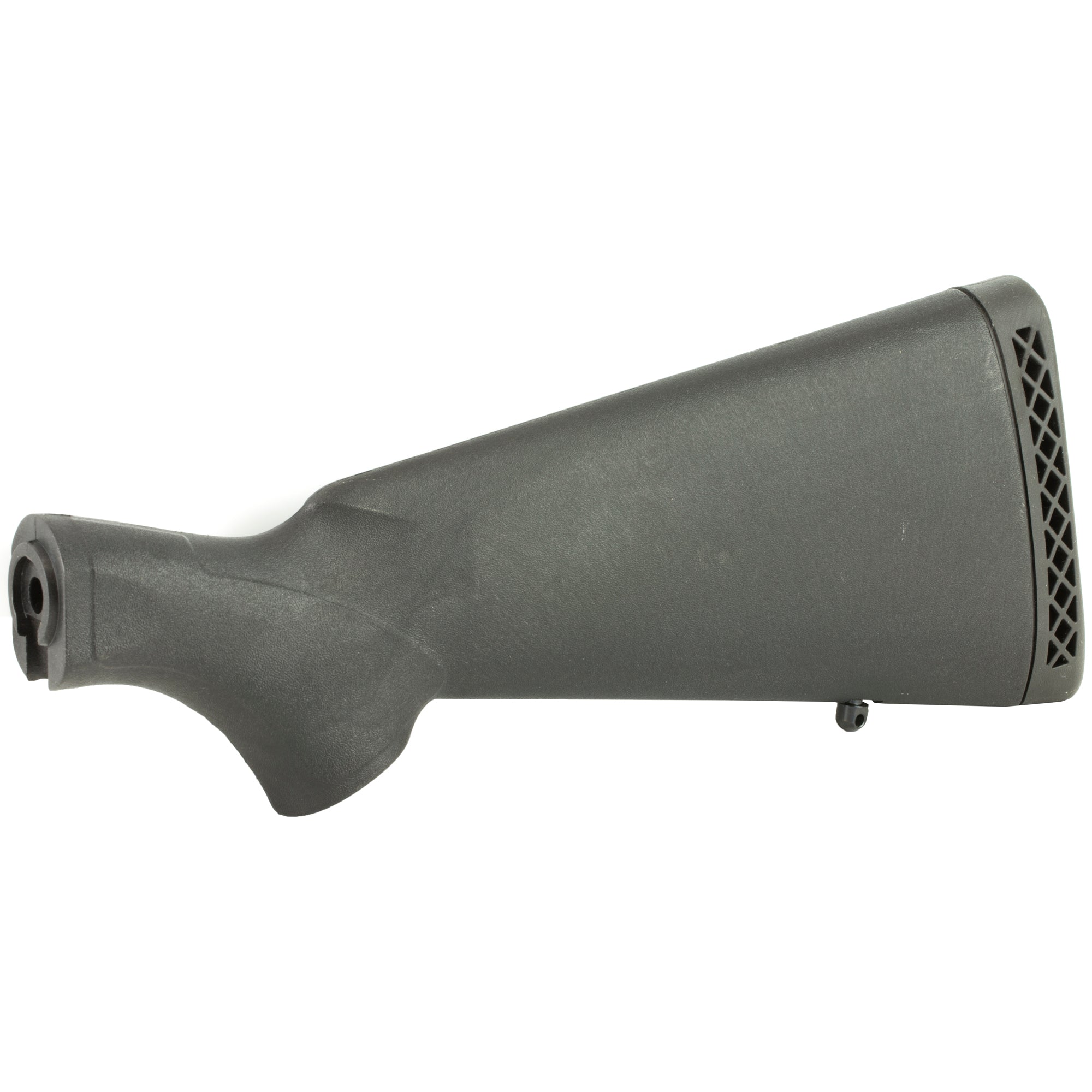 Mossberg MS95030 Synthetic Shotgun Stock for Mossberg 500 12-Gauge, Black