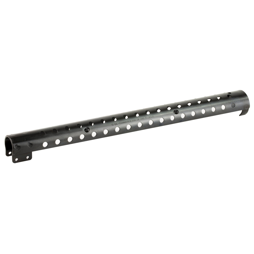 Mossberg MSBRG Heat Shield for 12 Gauge 500, 590, and Maverick 88 with Blue Finish