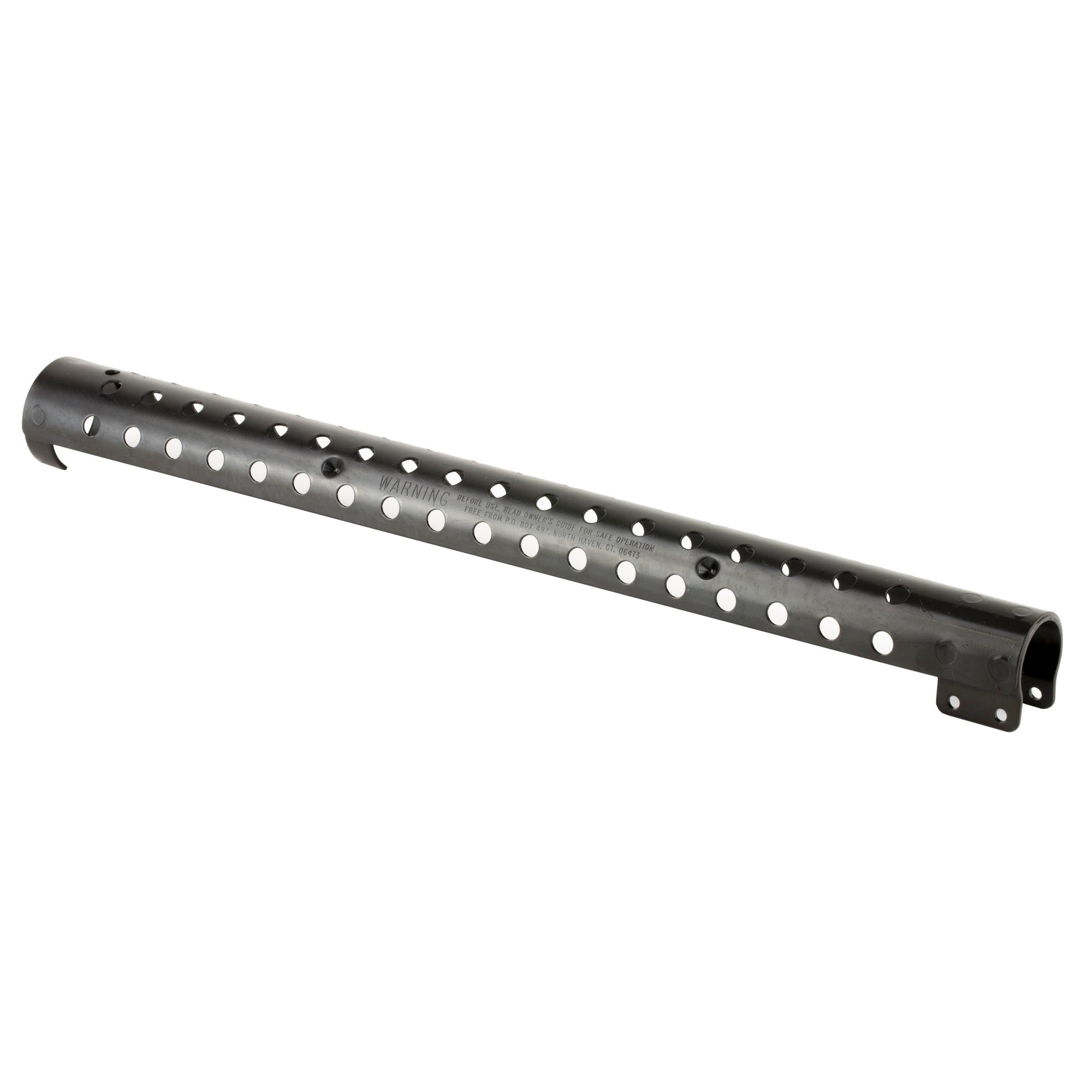 Mossberg MSBRG Heat Shield for 12 Gauge 500, 590, and Maverick 88 with Blue Finish